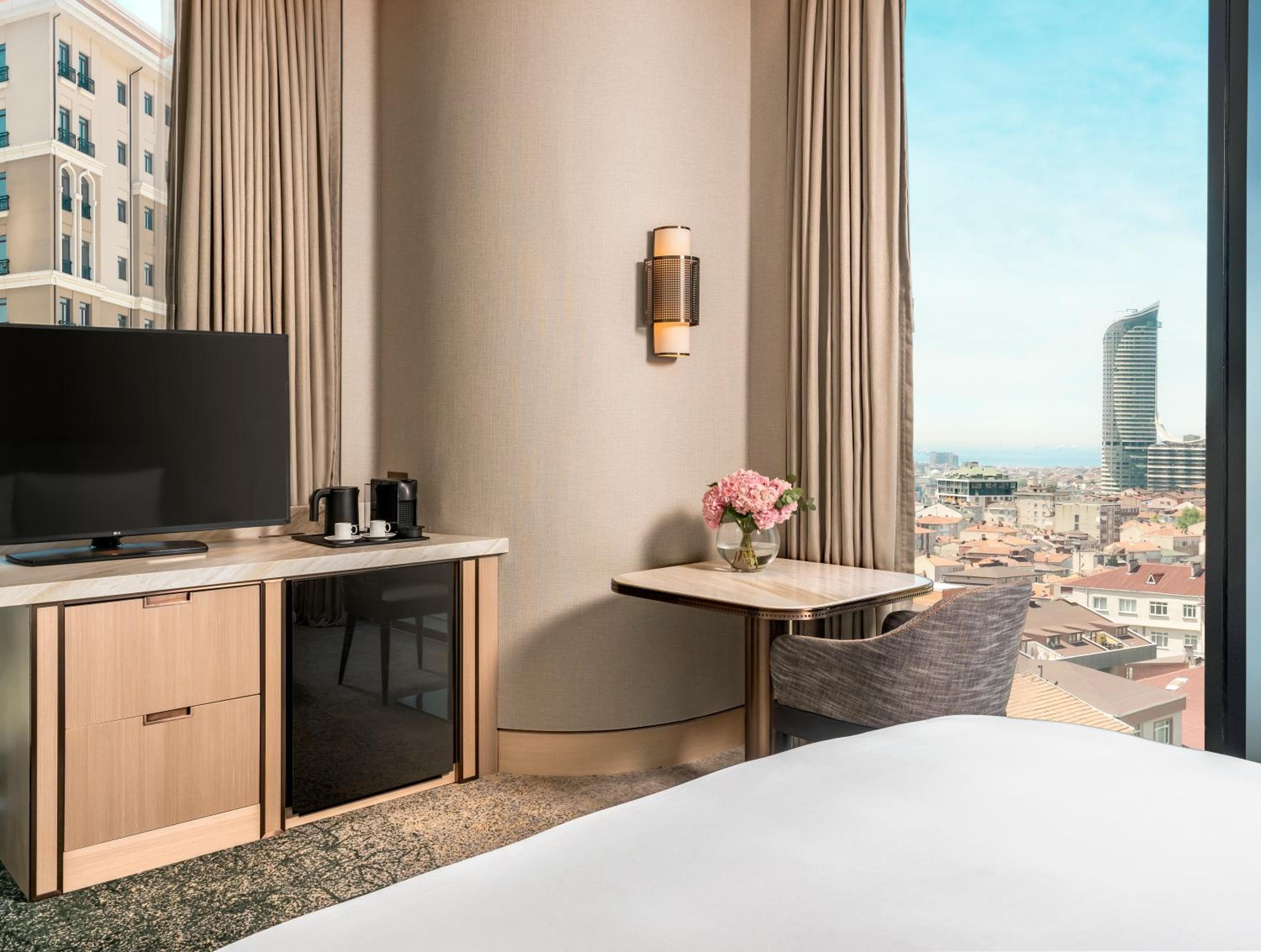 Address Istanbul hotel, Unalan Mahallesi Libadiye Caddesi No 82F Blok G, Istanbul, Turkey — photo 46