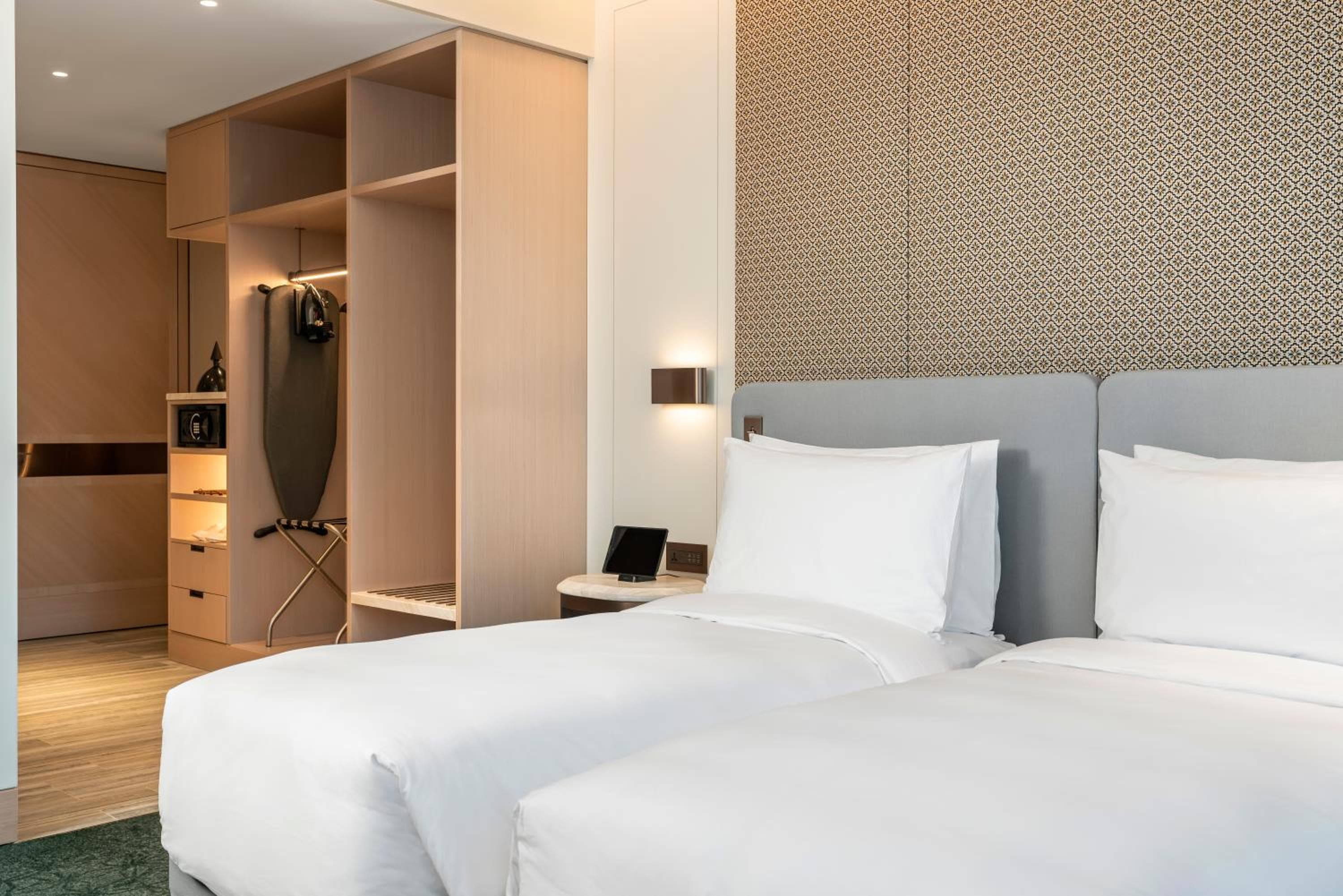 Address Istanbul hotel, Unalan Mahallesi Libadiye Caddesi No 82F Blok G, Istanbul, Turkey — photo 48