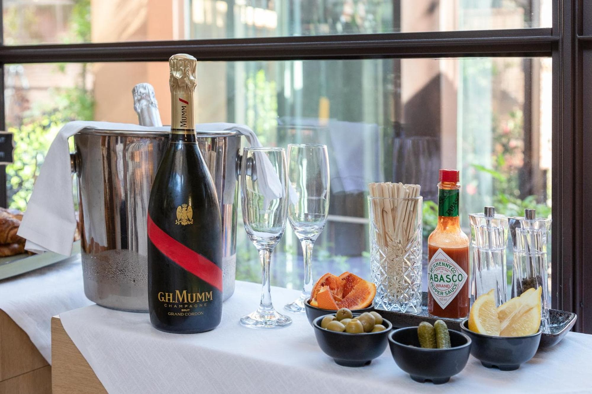 Hotel Calimala Florence hotel, Via Lamberti 5, Florence, Italy — photo 75