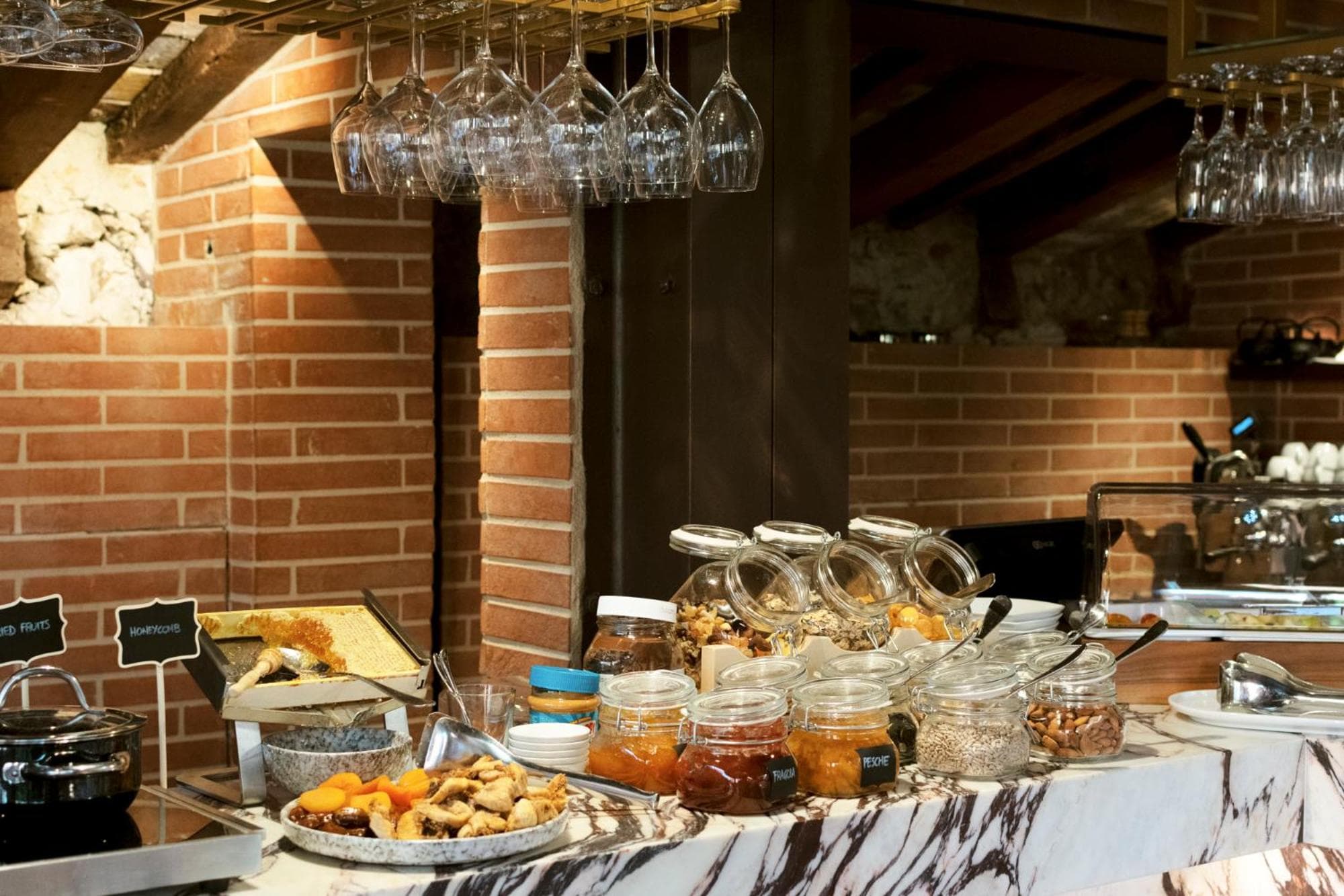 Hotel Calimala Florence hotel, Via Lamberti 5, Florence, Italy — photo 48