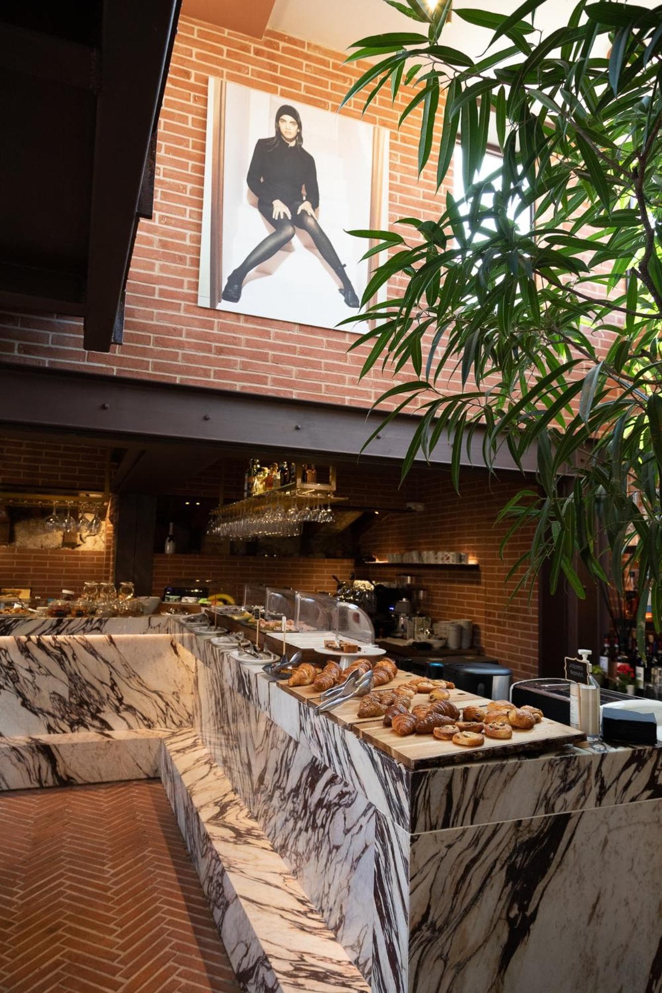 Hotel Calimala Florence hotel, Via Lamberti 5, Florence, Italy — photo 50