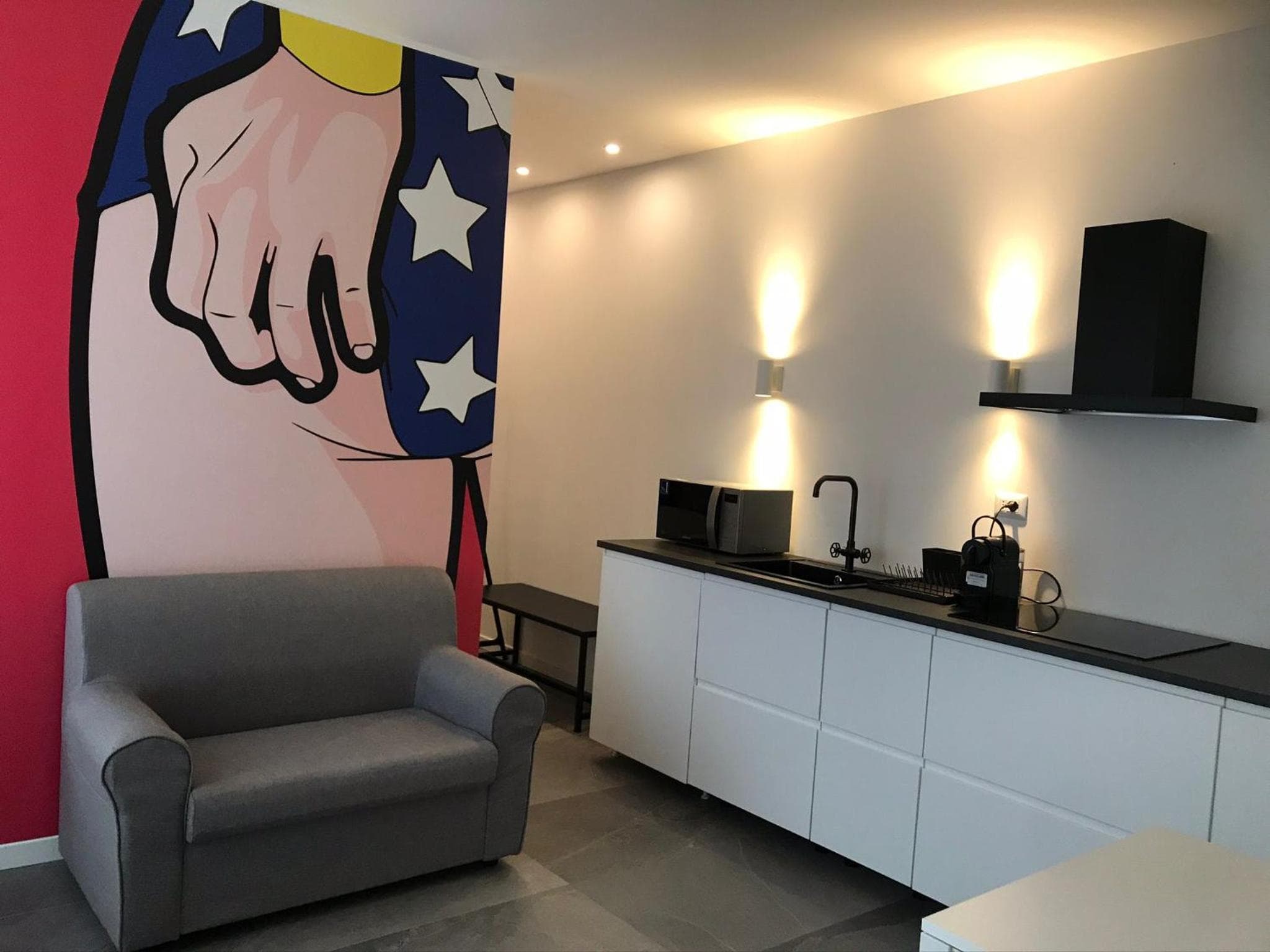 Alla Casa di Gio 1 1 — 29