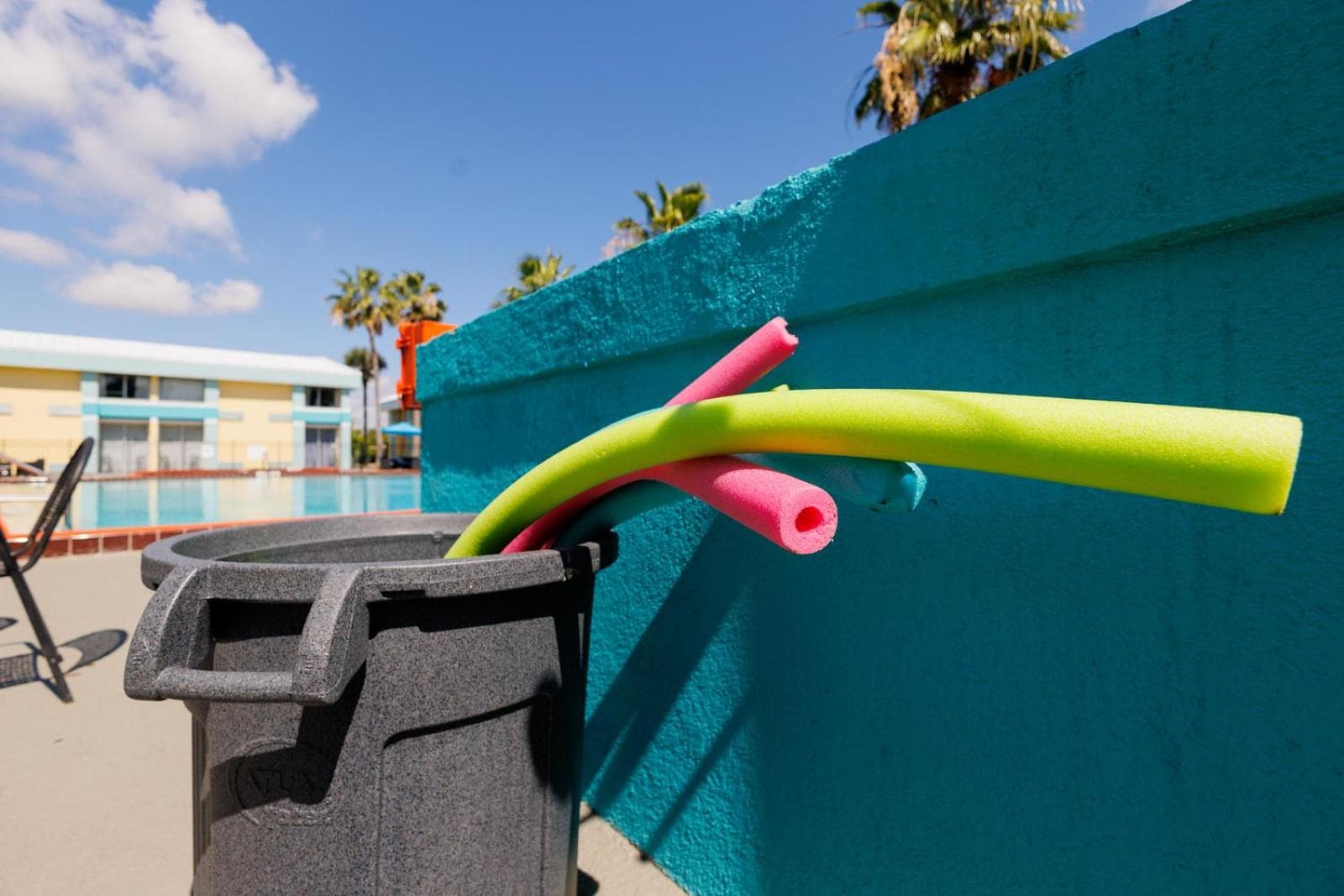 Garnet Inn & Suites, Orlando — 4