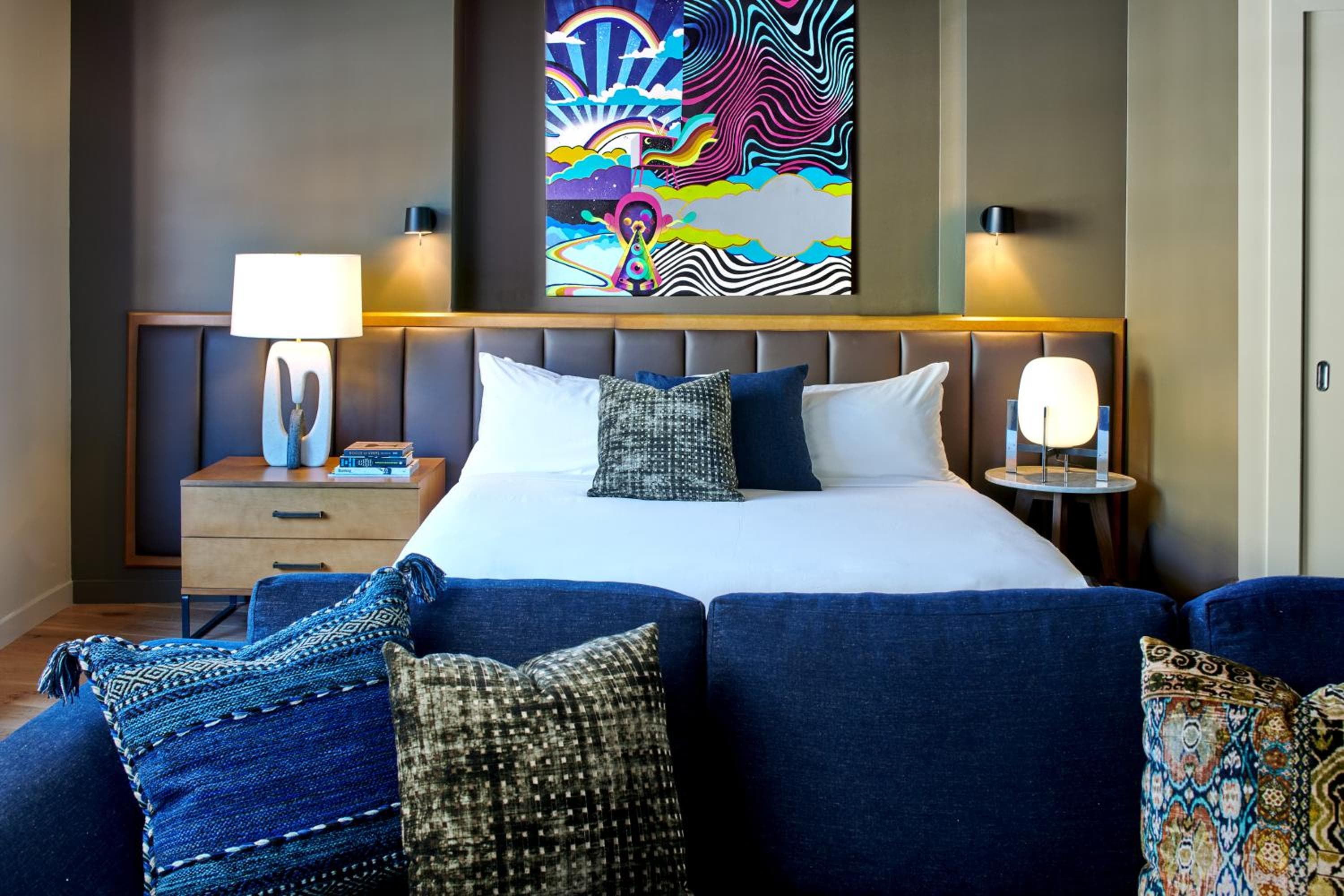 Hotel Ziggy On Sunset — 21