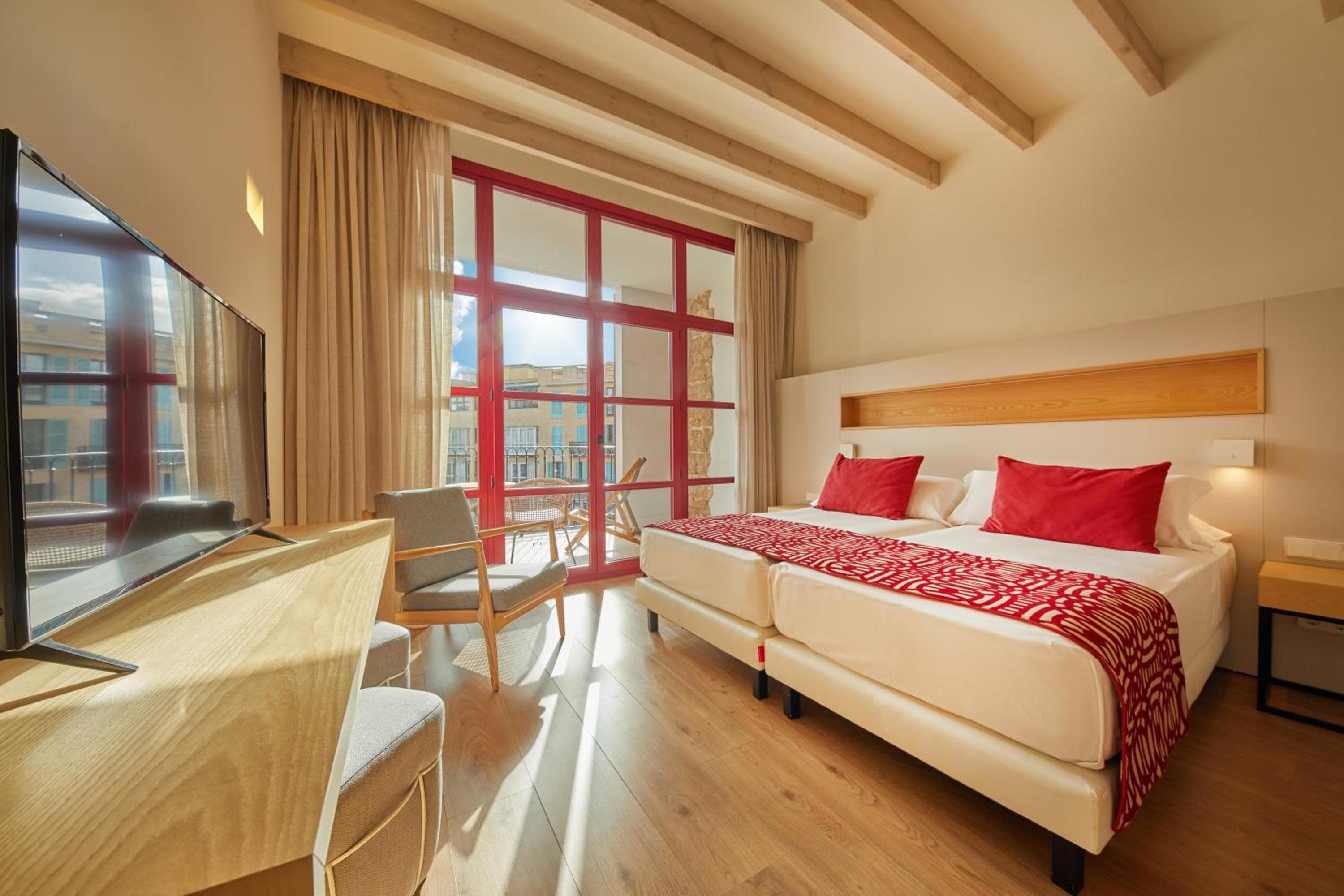 Fil Suites — 27