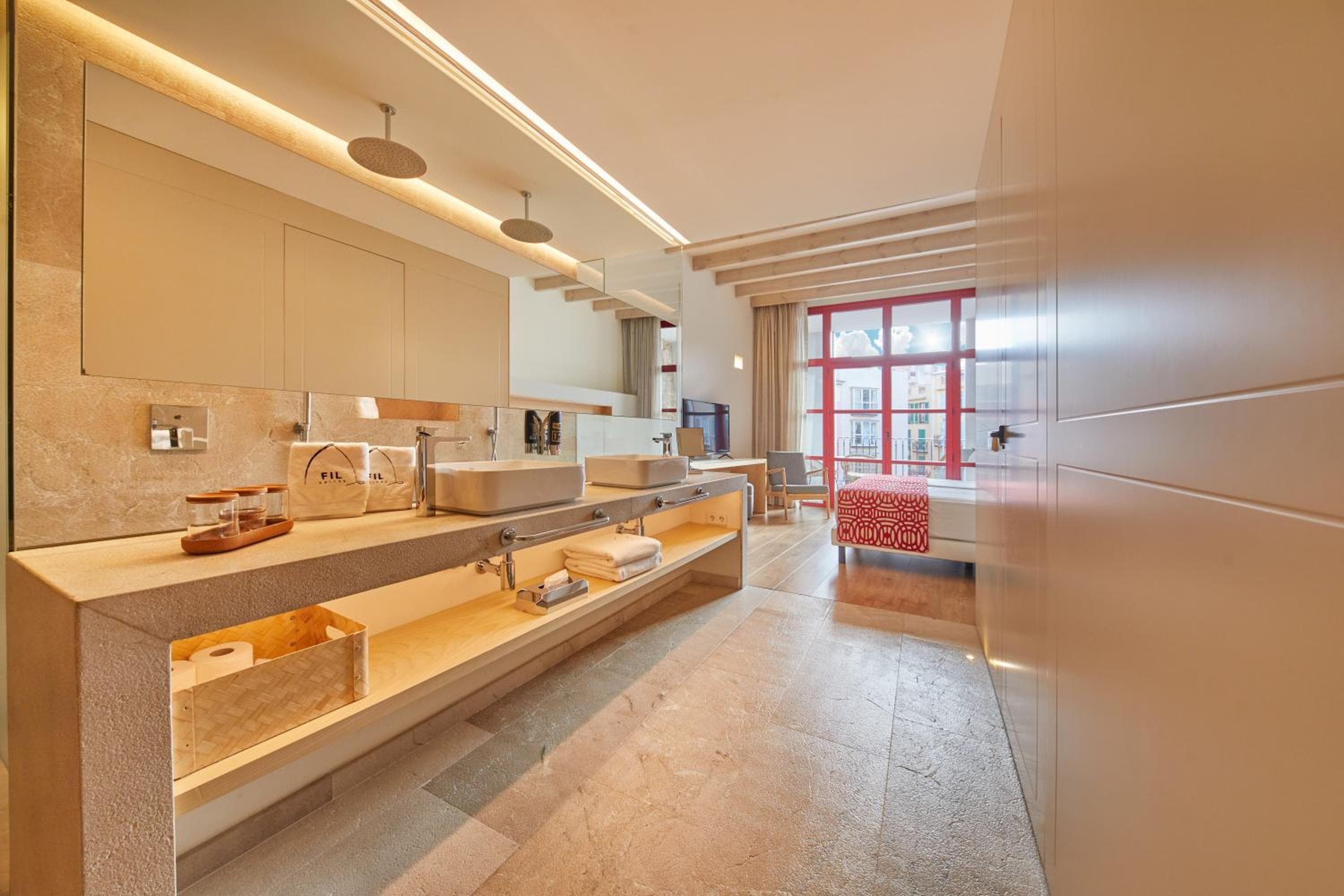 Fil Suites — 5
