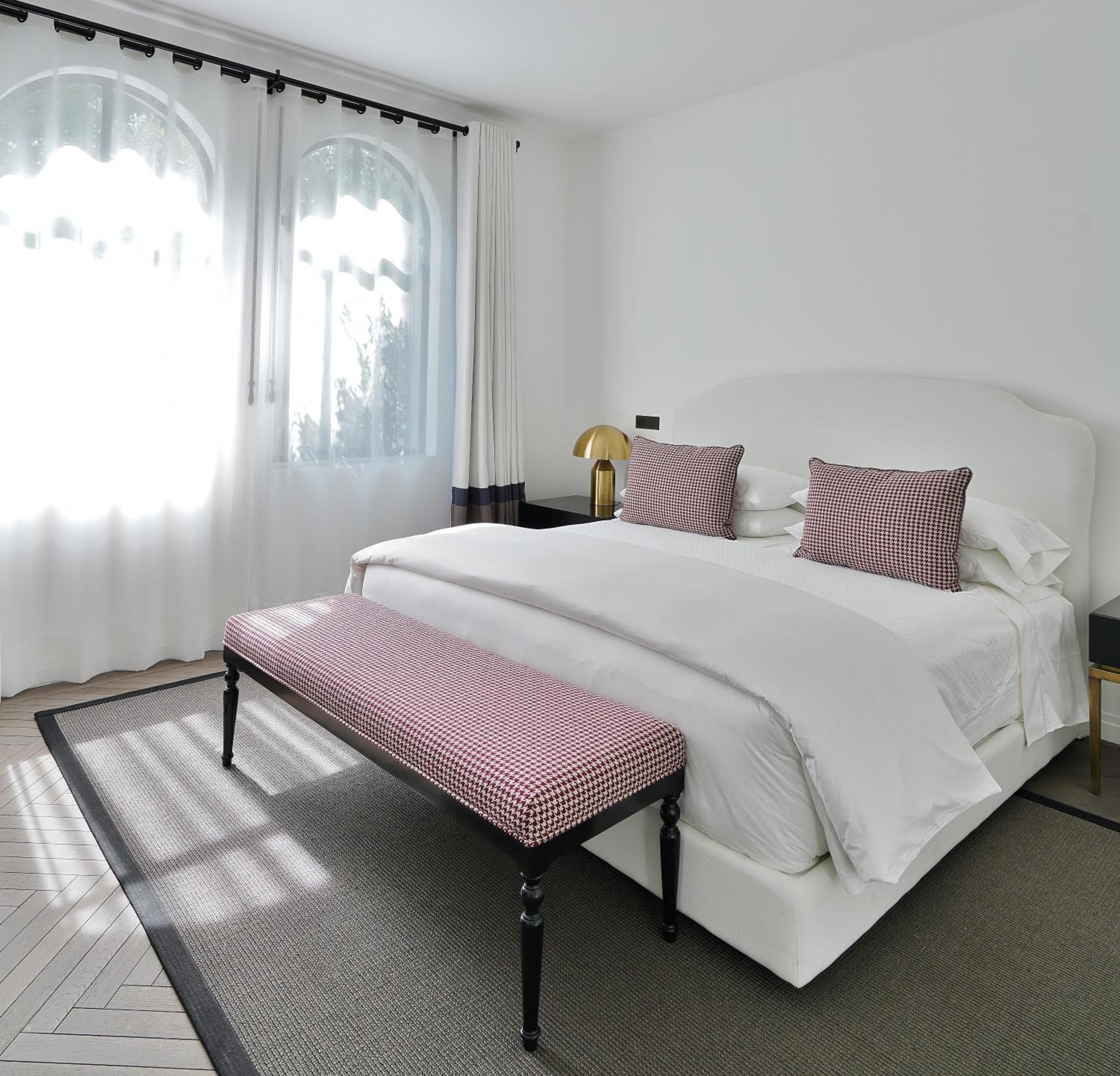 Casa Polanco Hotel Boutique — 18