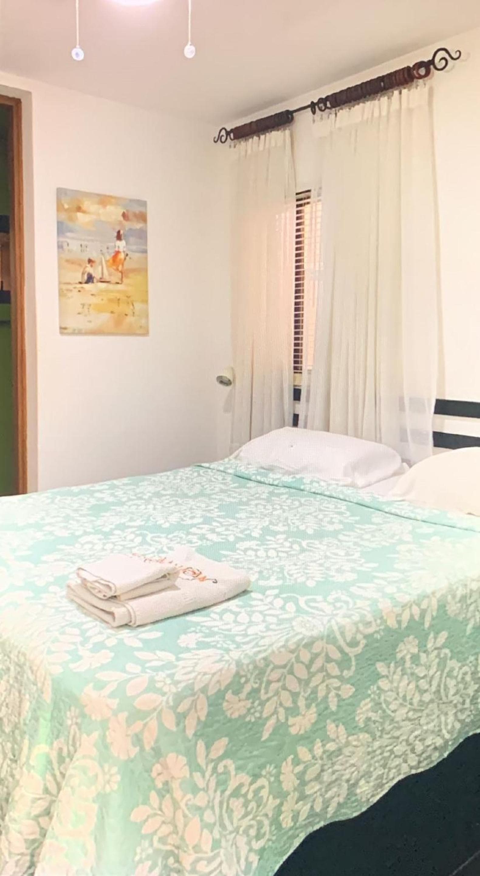 Manaya Bed & Breakfast — 16