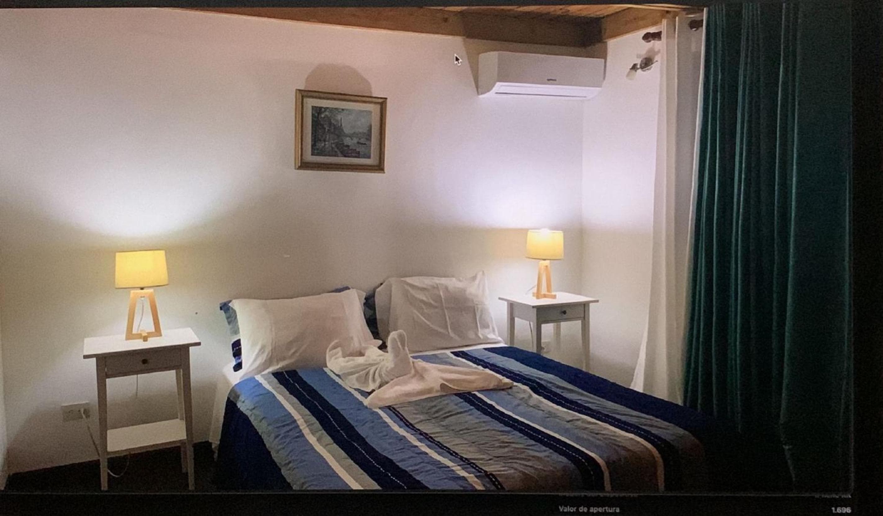 Manaya Bed & Breakfast — 24