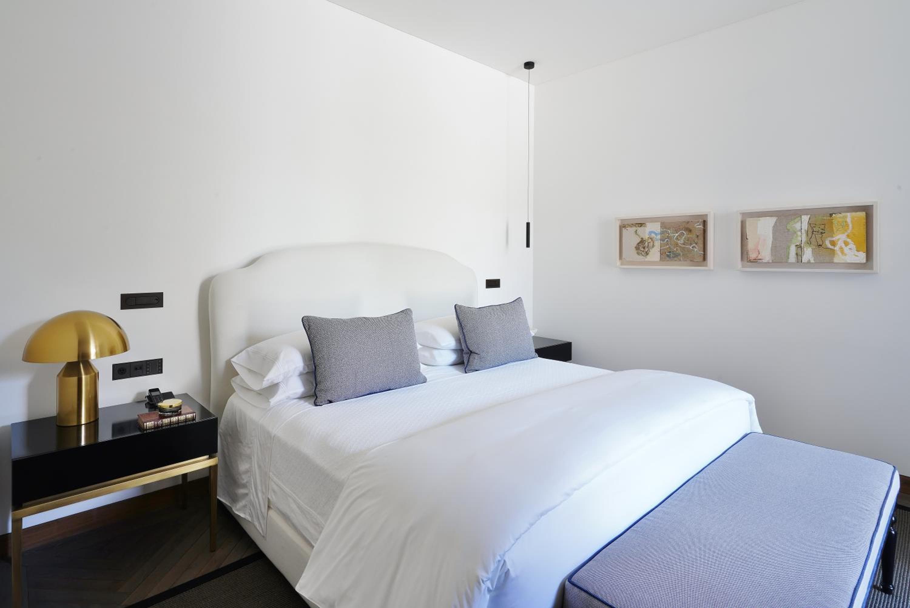 Casa Polanco Hotel Boutique — 29
