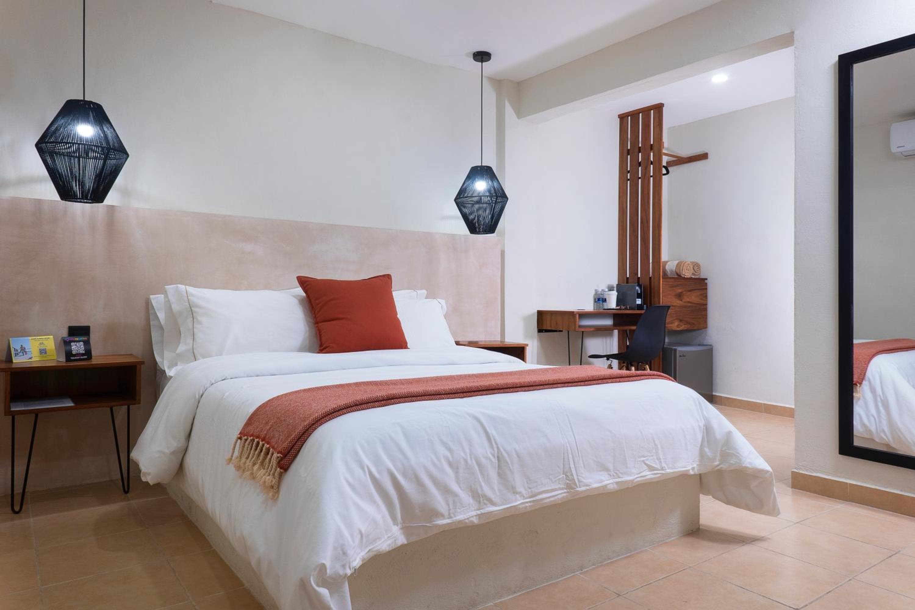 Rodina - Hotel Boutique — 12