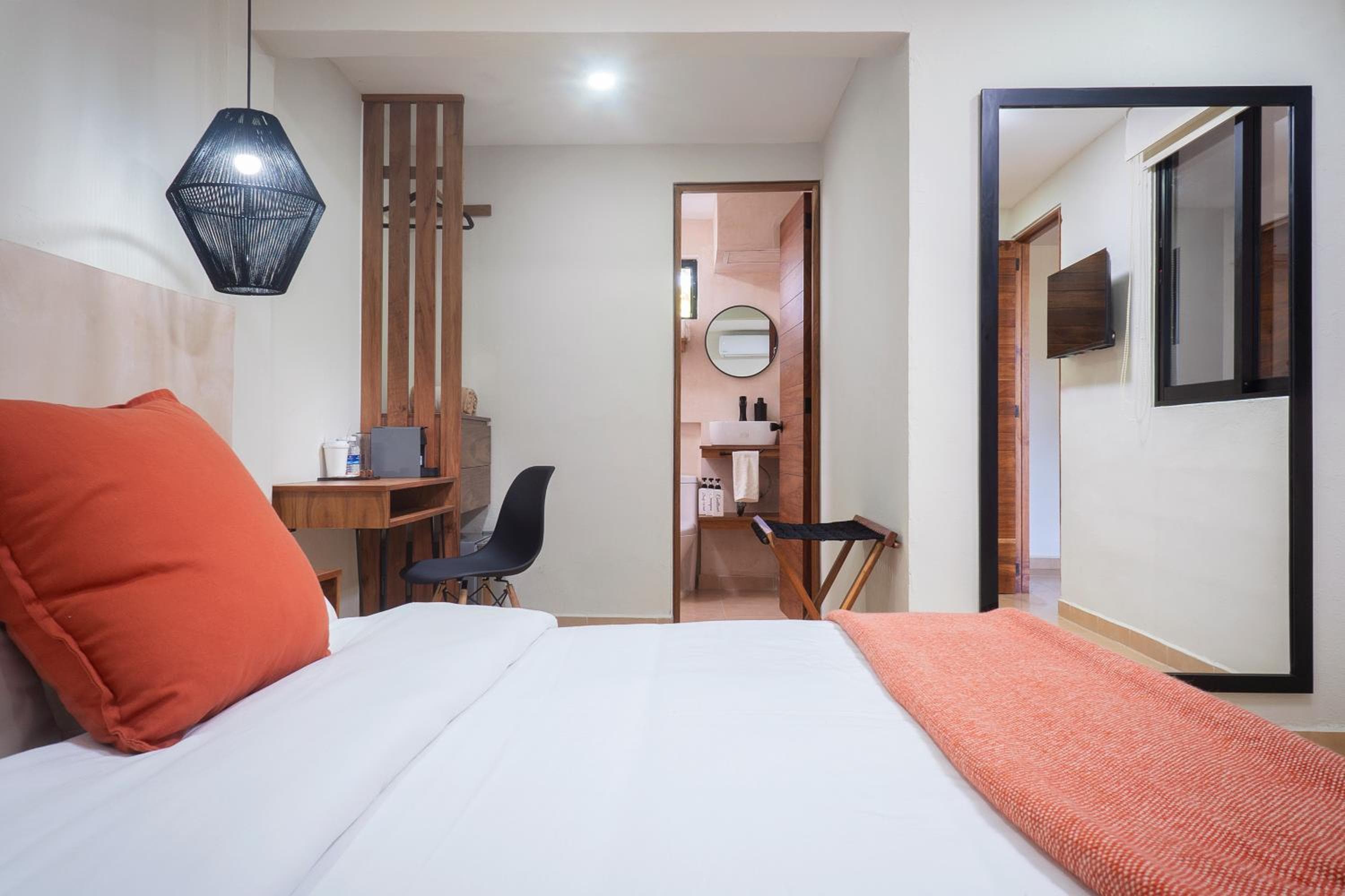 Rodina - Hotel Boutique — 17
