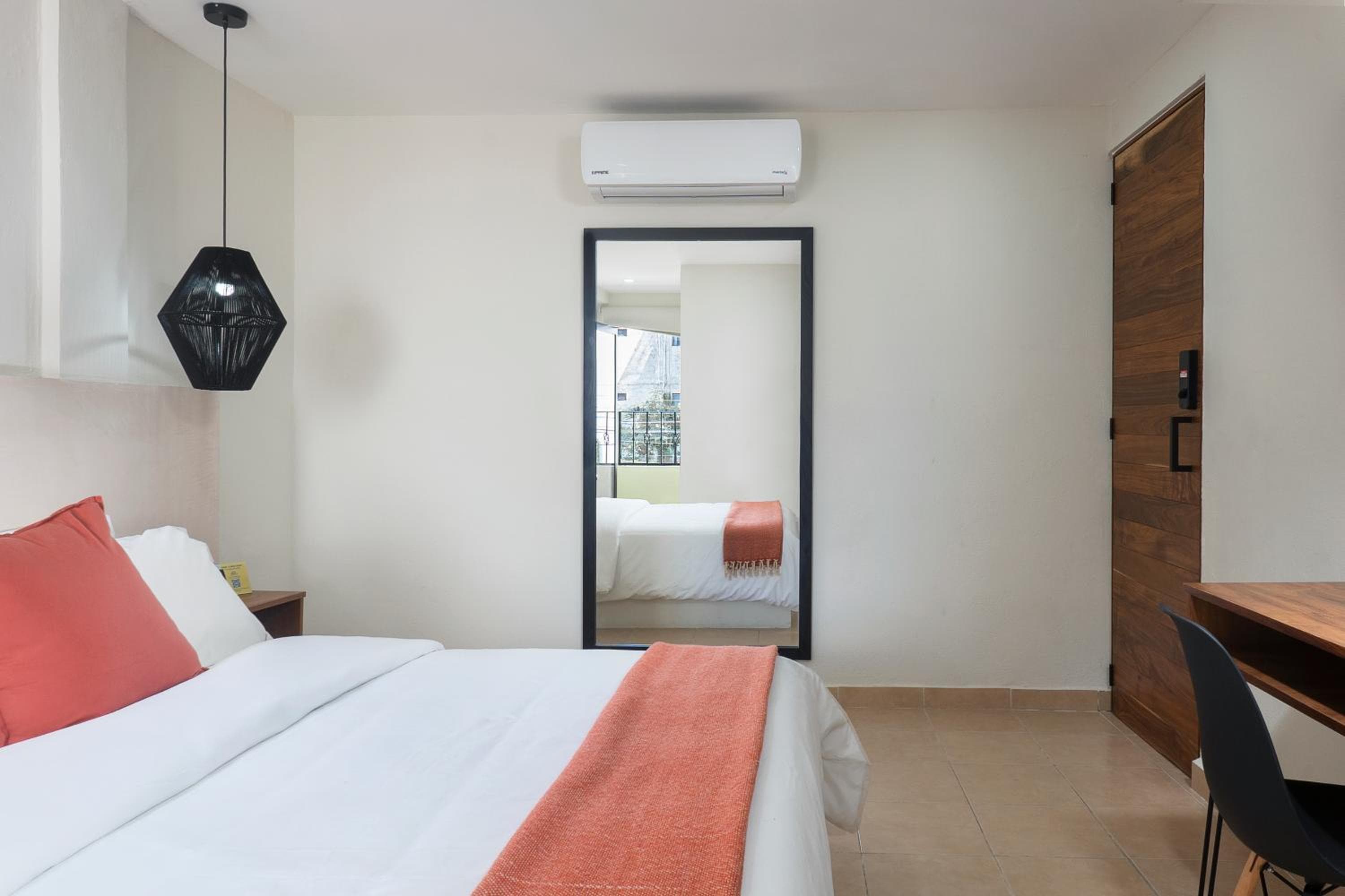 Rodina - Hotel Boutique — 9