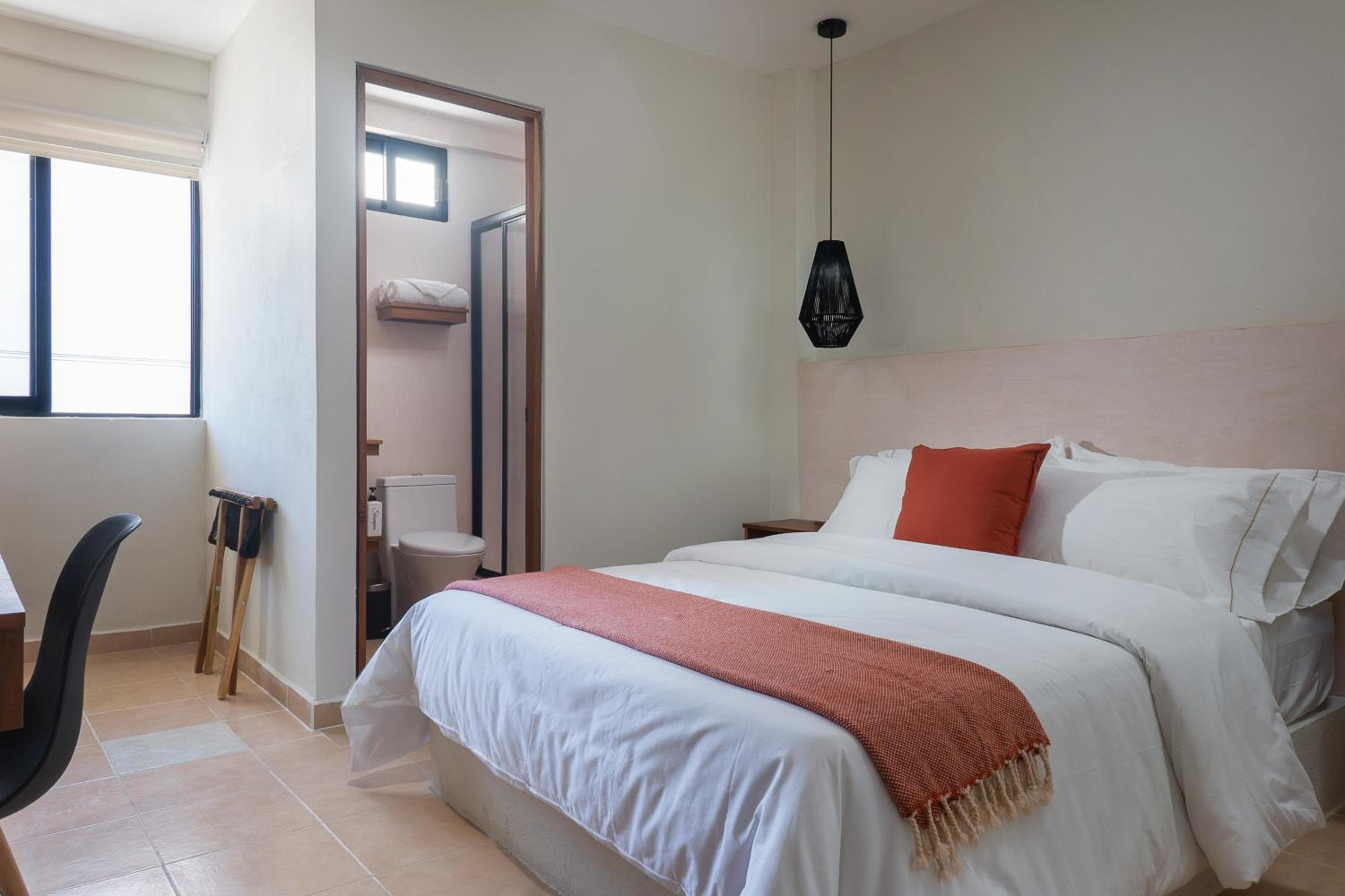 Rodina - Hotel Boutique — 16