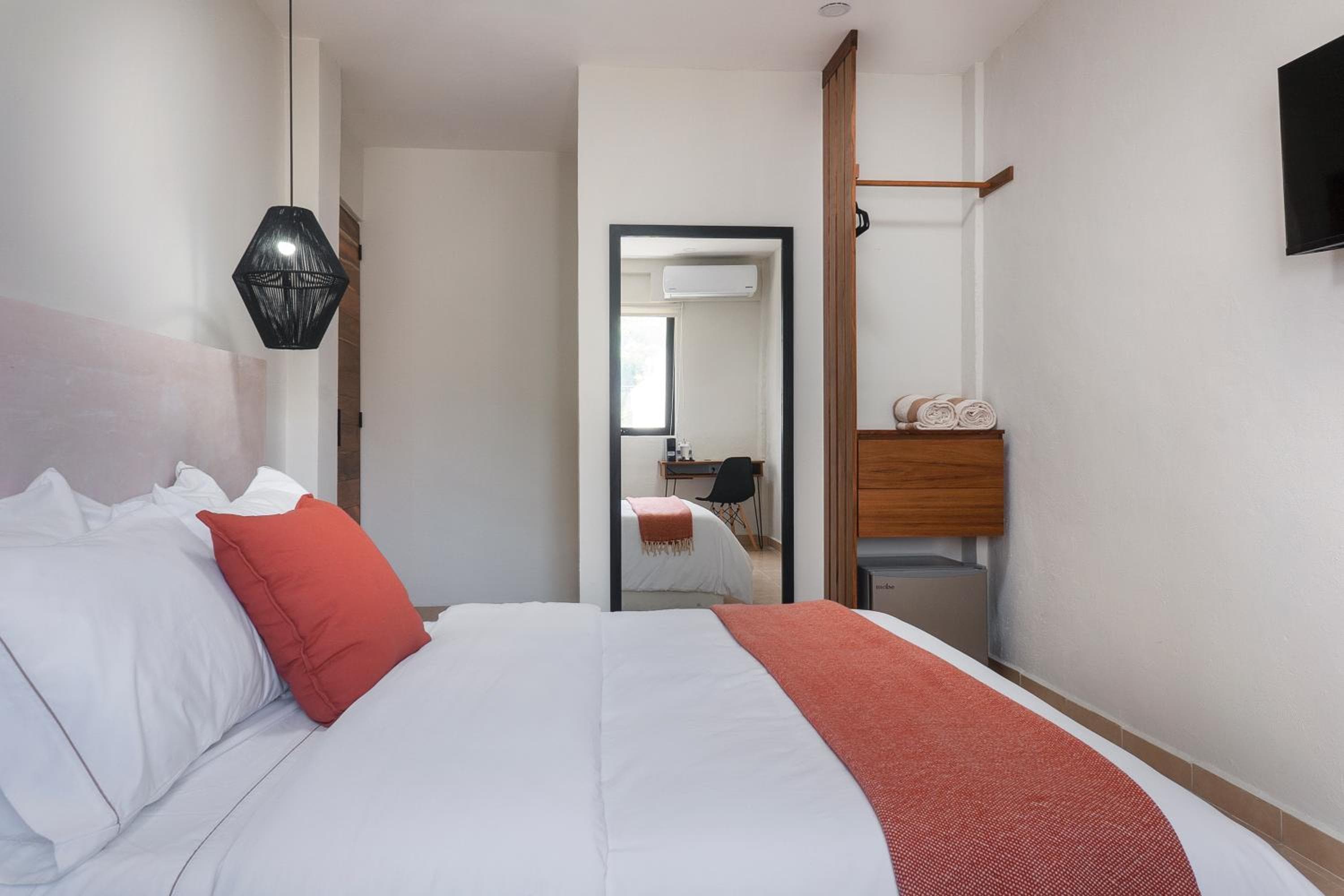 Rodina - Hotel Boutique — 11