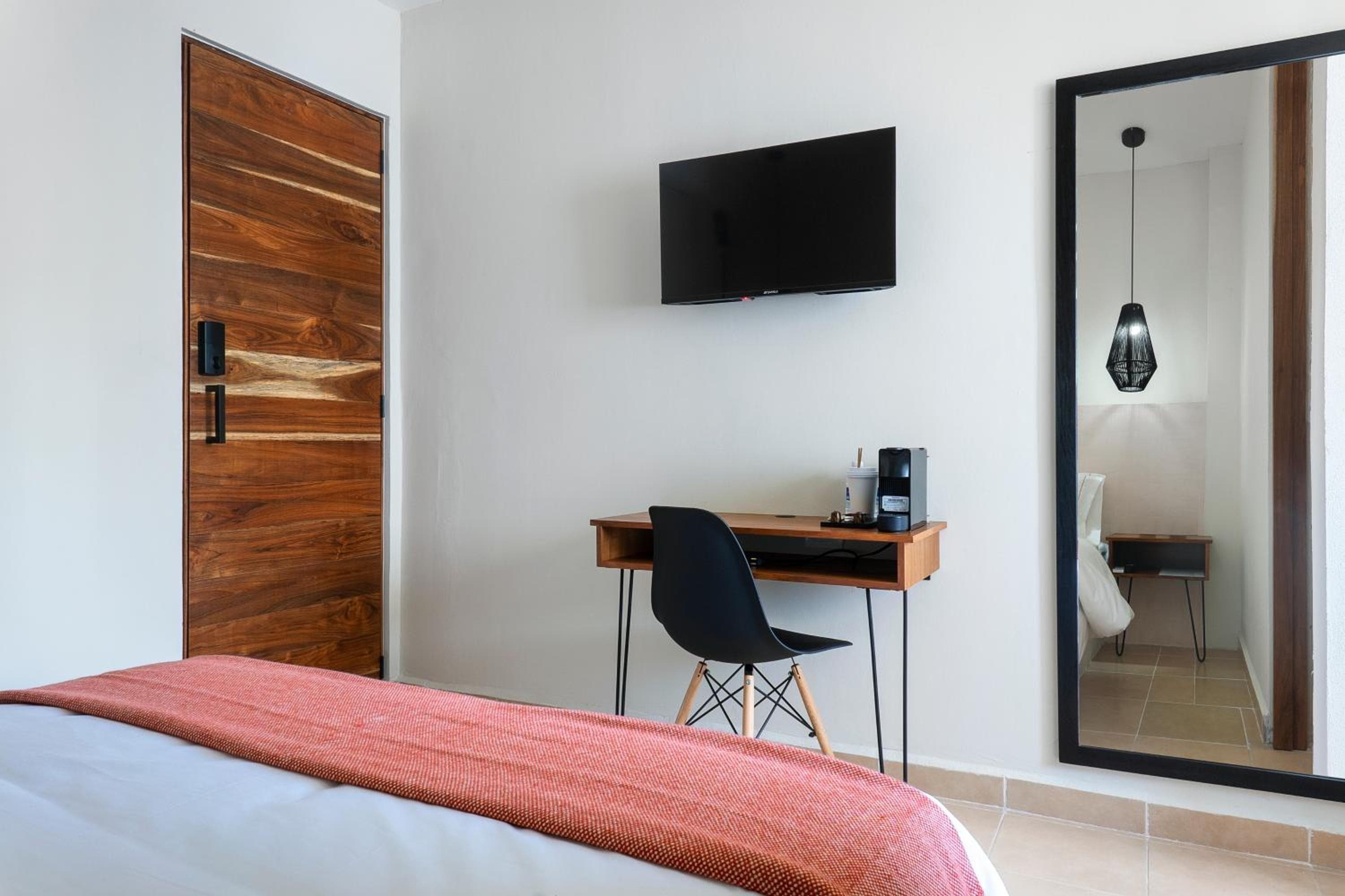Rodina - Hotel Boutique — 12