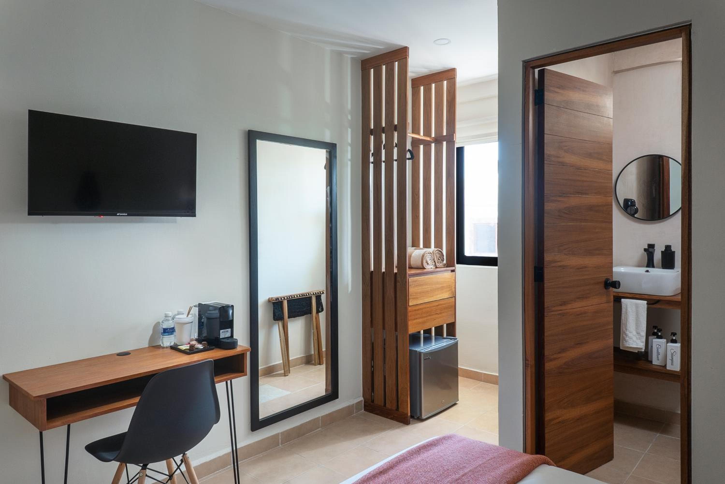 Rodina - Hotel Boutique — 28