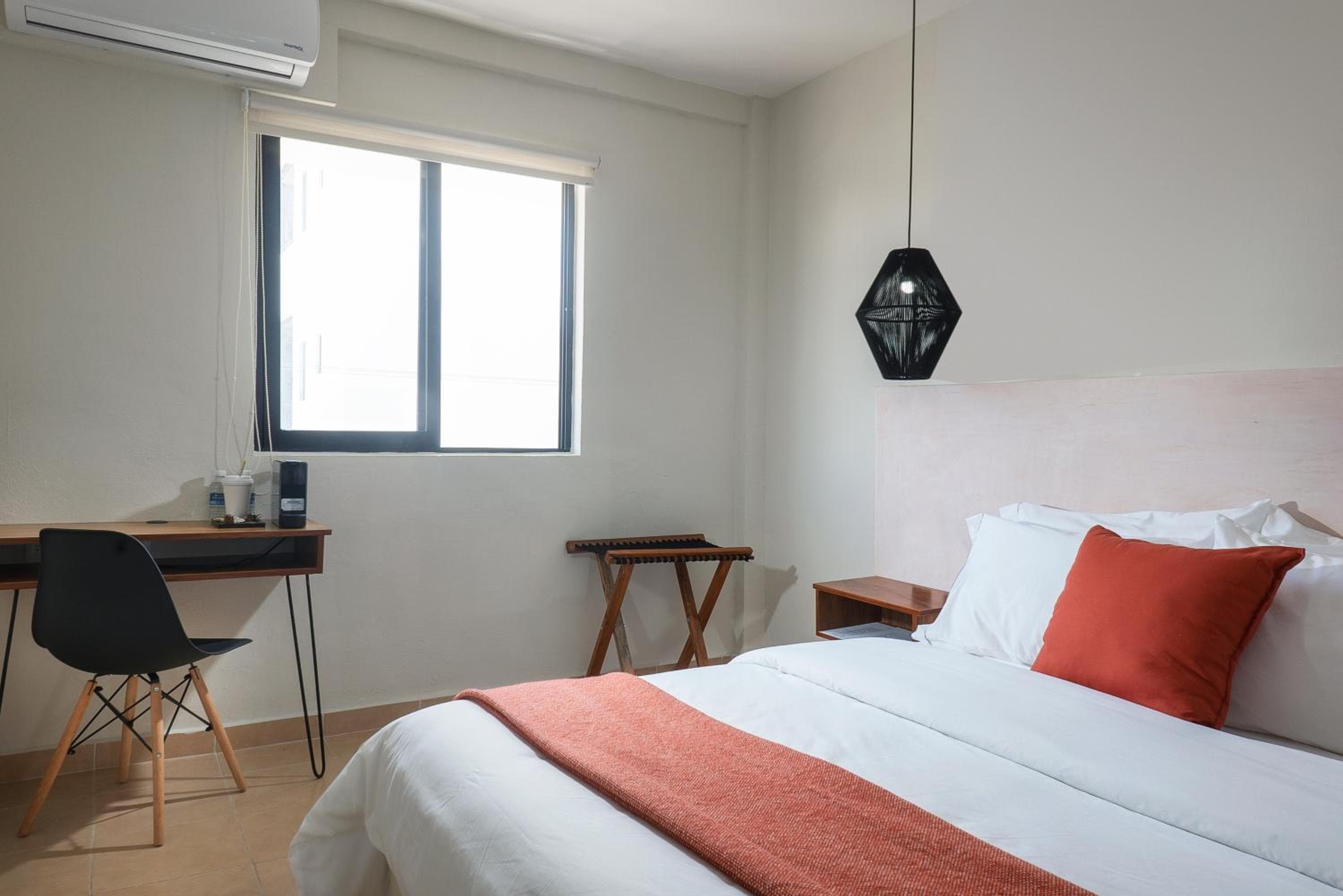 Rodina - Hotel Boutique — 14