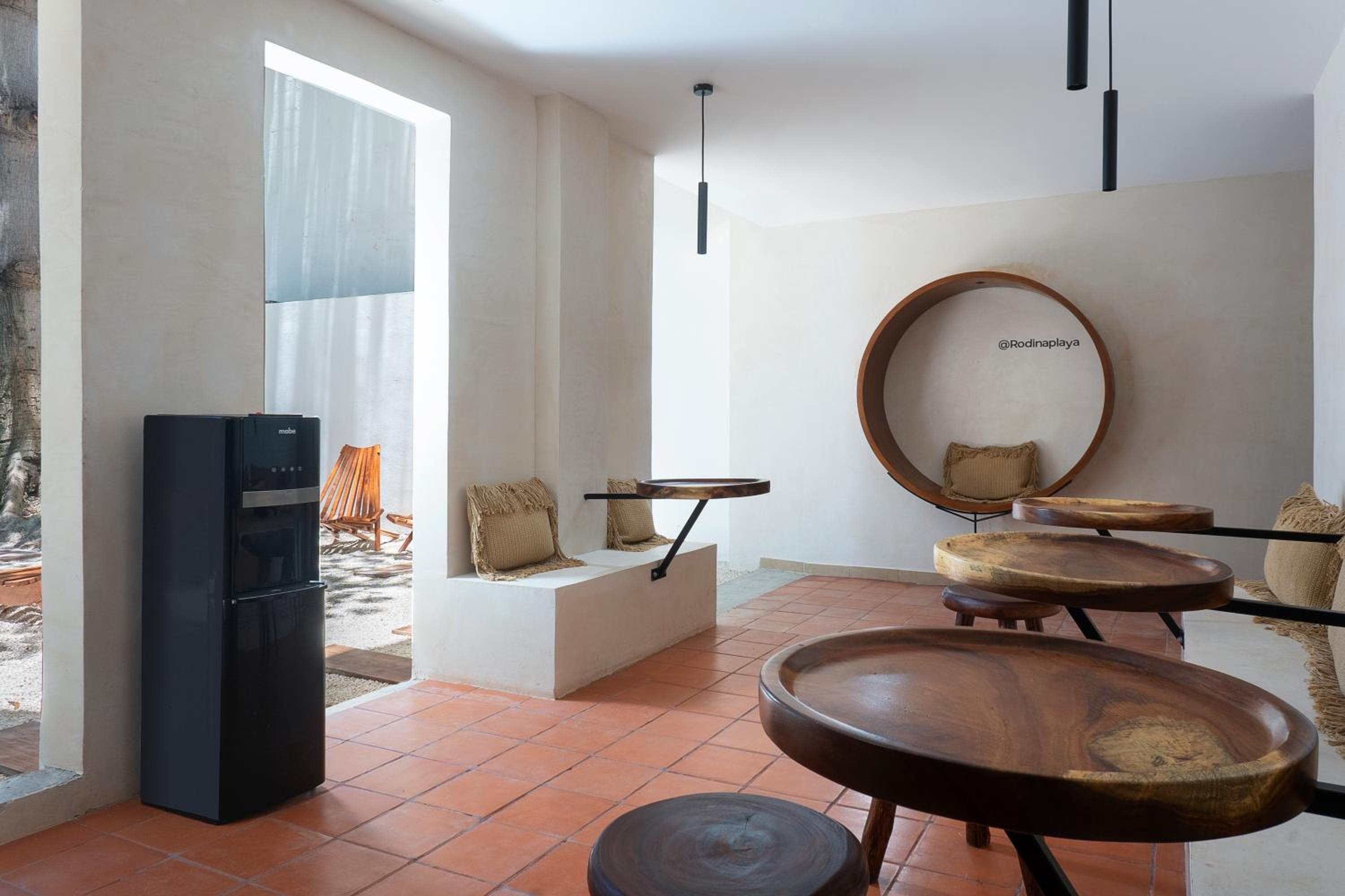 Rodina - Hotel Boutique — 18