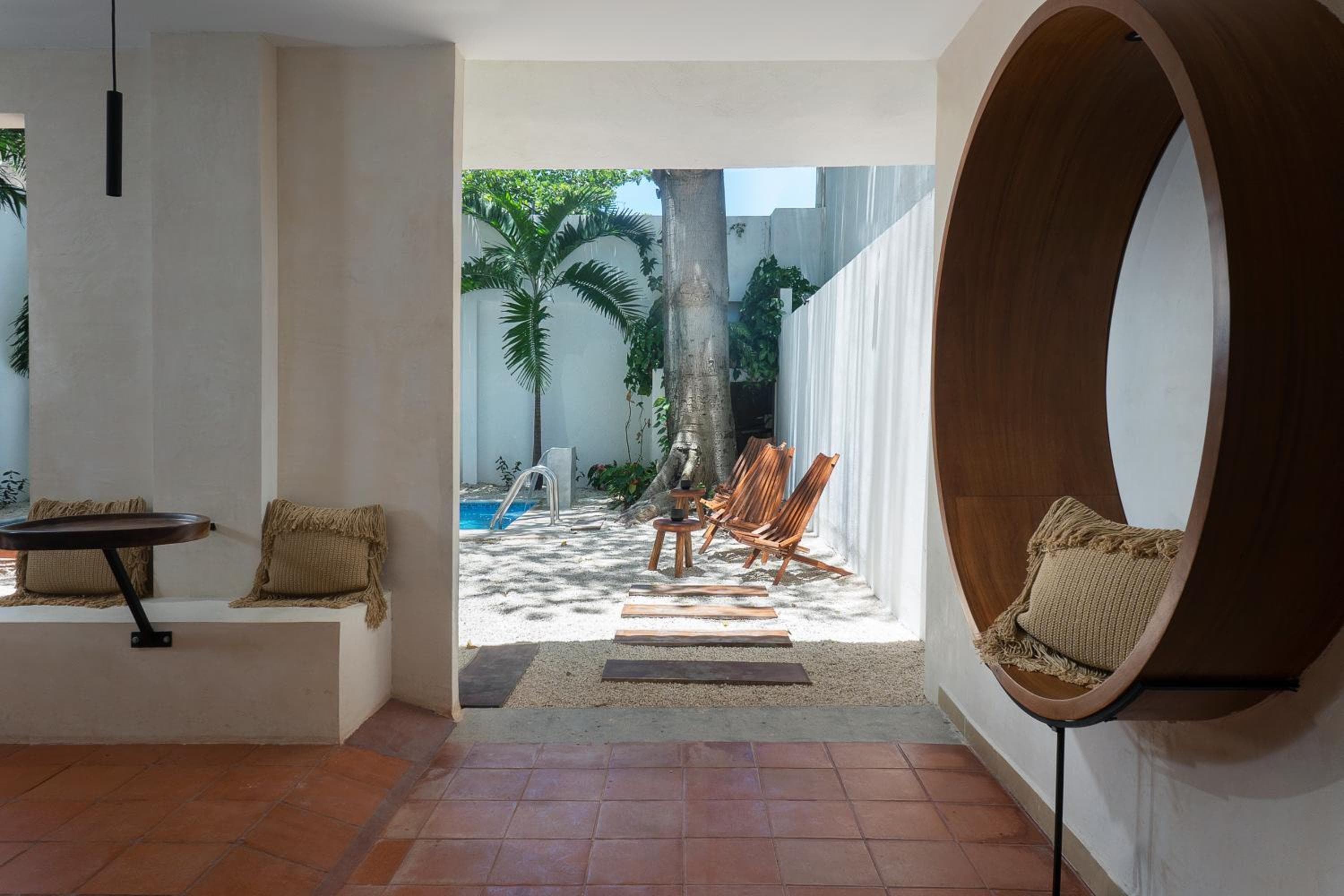 Rodina - Hotel Boutique — 10