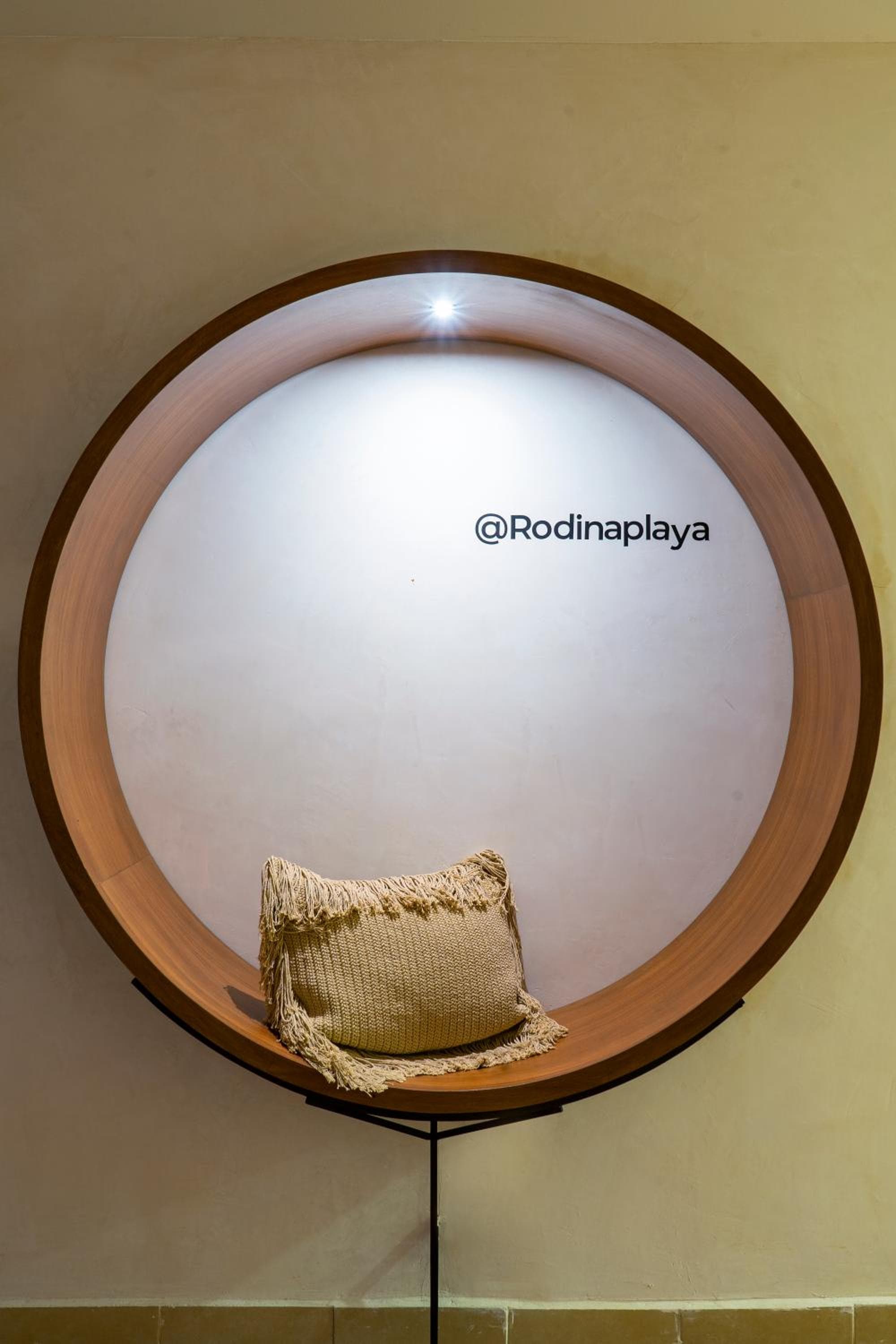Rodina - Hotel Boutique — 19