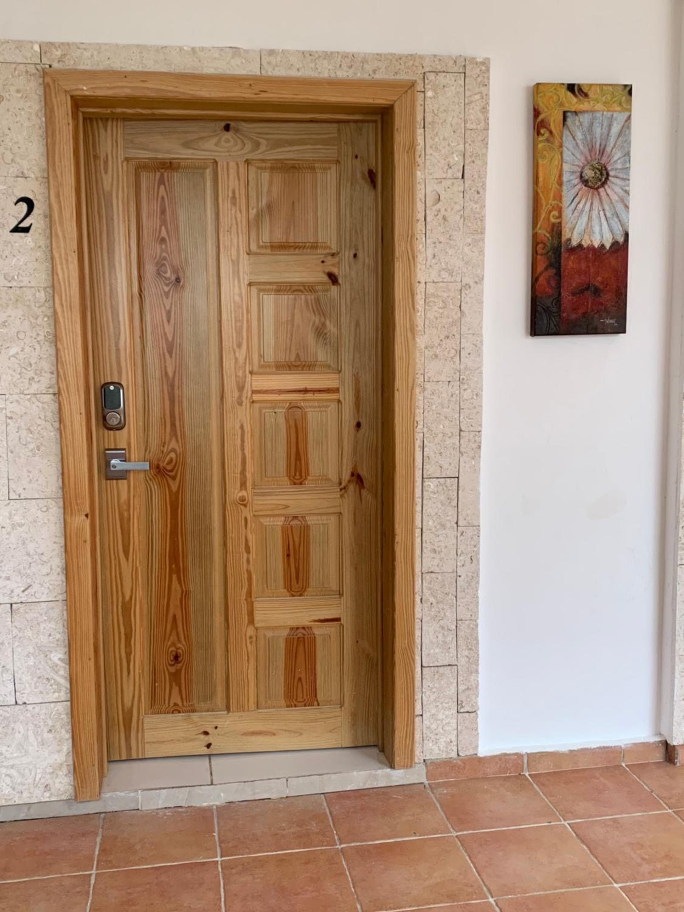 Noe Hotel, 1 camera da letto 2 Vicino alla spiaggia — 11
