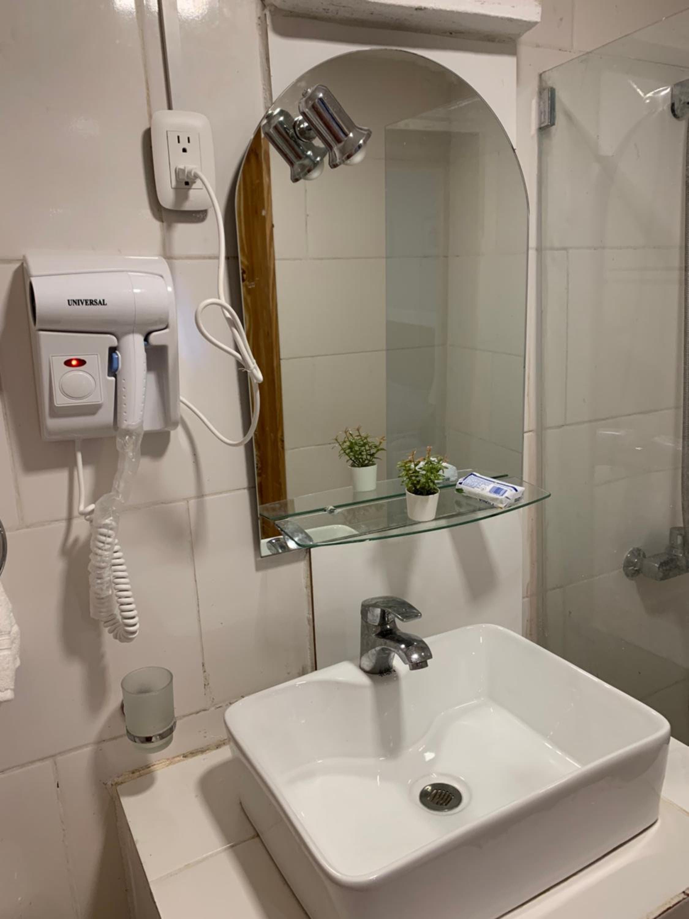 Noe Hotel, 1 camera da letto 2 Vicino alla spiaggia — 7