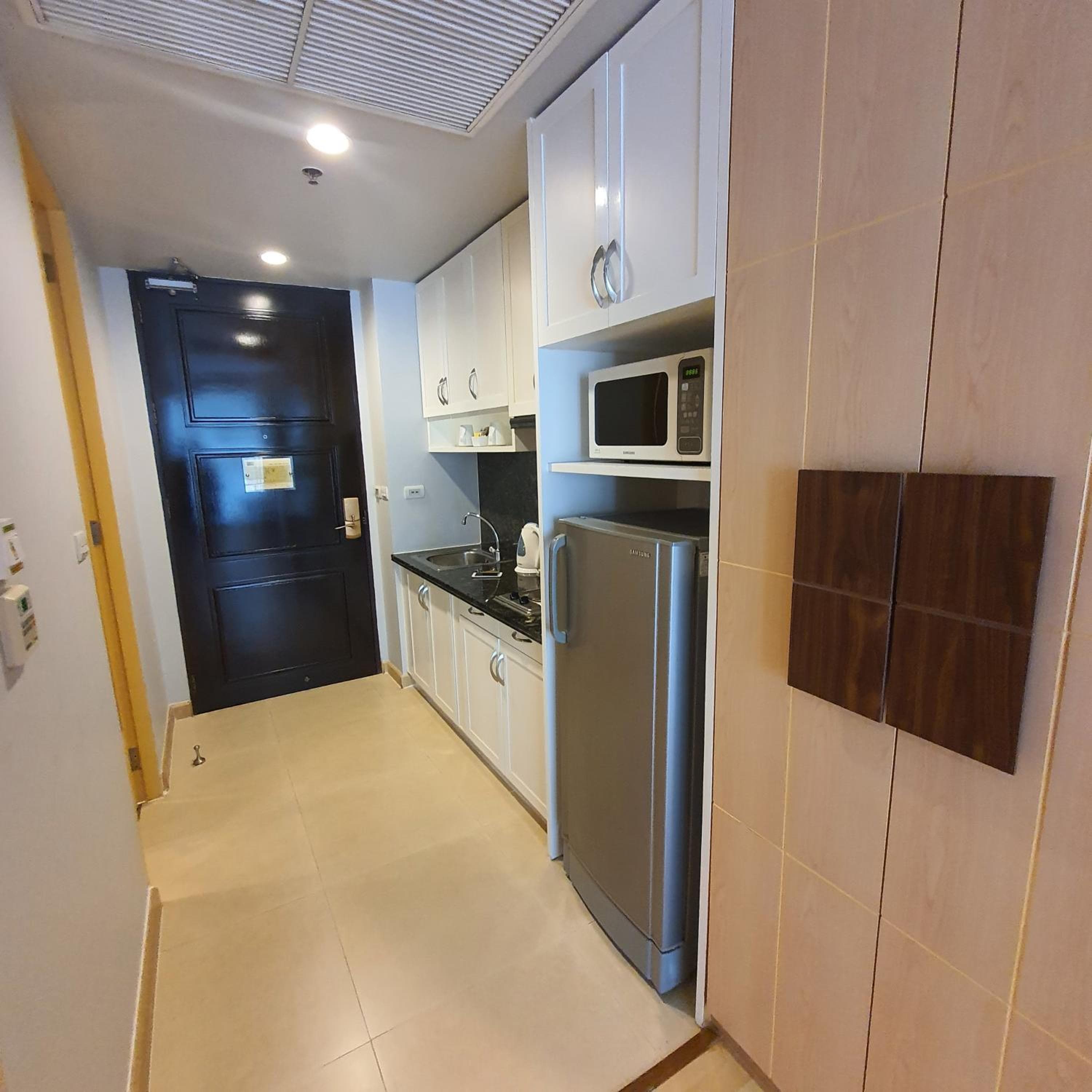 Admiral Premier Bangkok — 21
