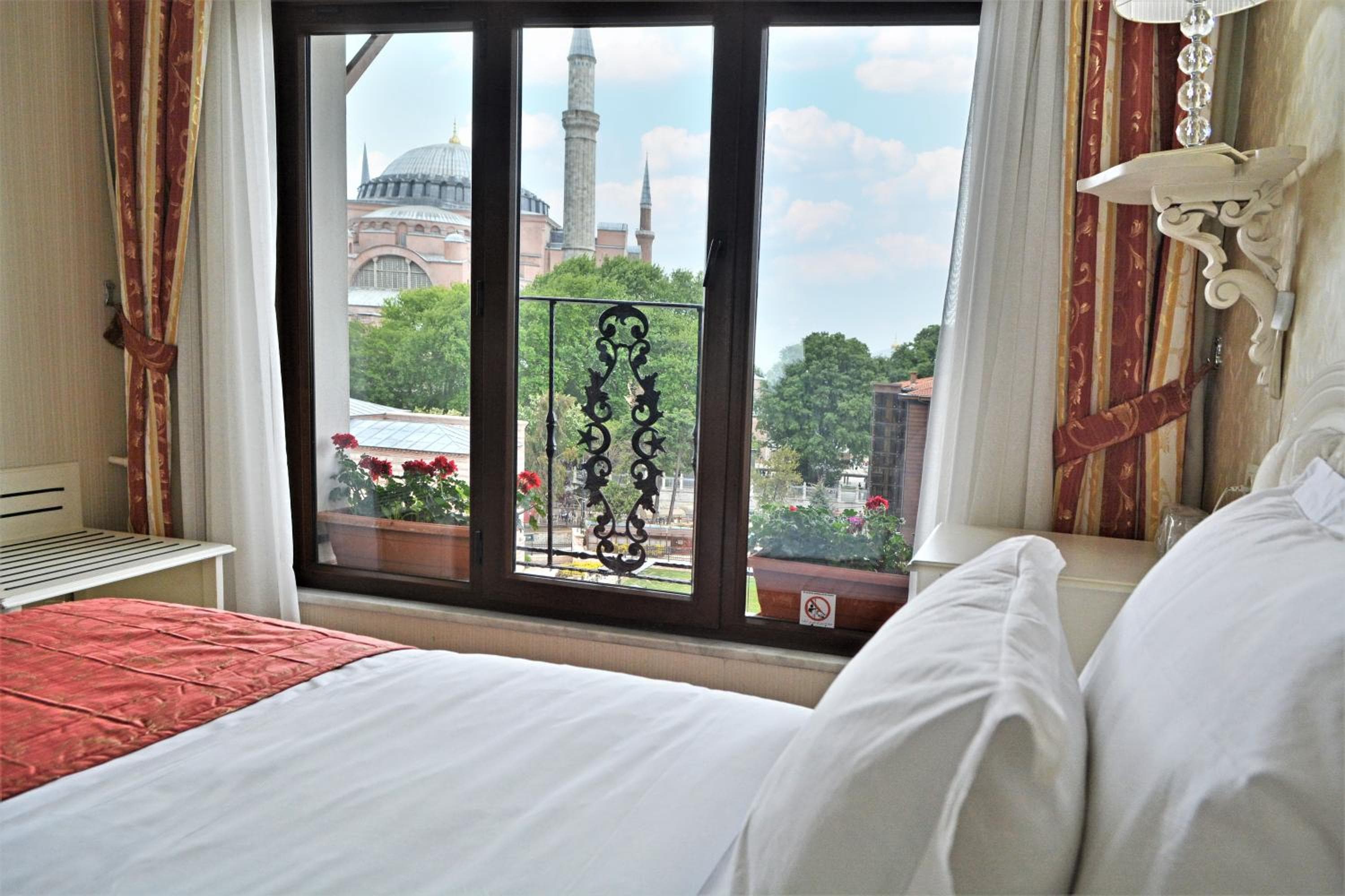 The And Hotel Sultanahmet - Special Category — 22
