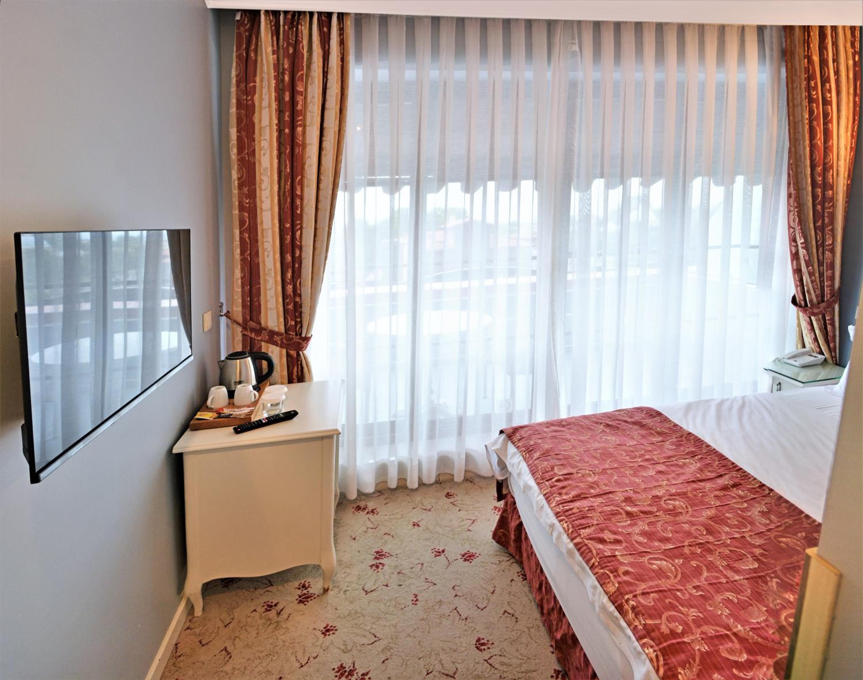 The And Hotel Sultanahmet - Special Category — 15