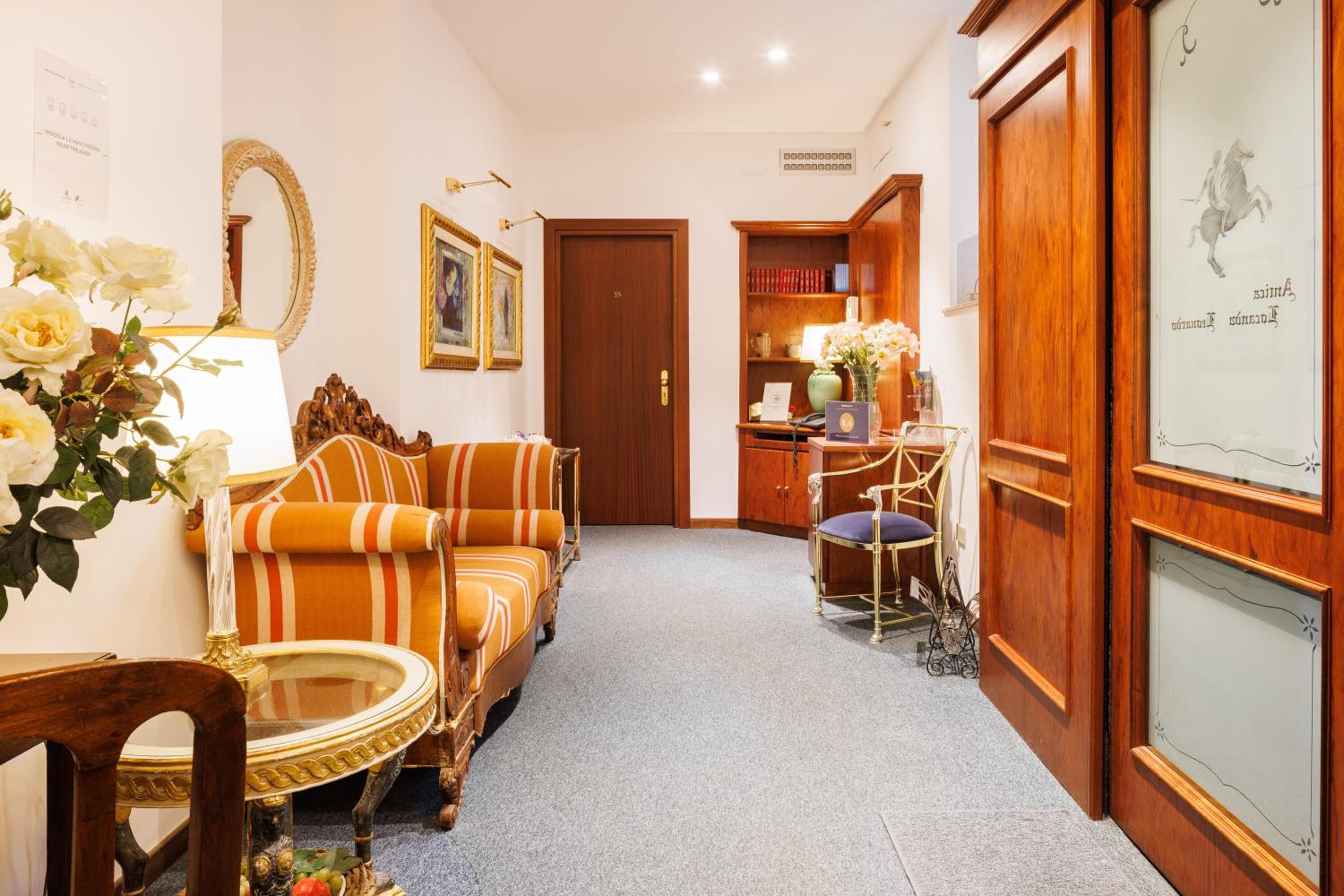 Antica Locanda Leonardo — 6