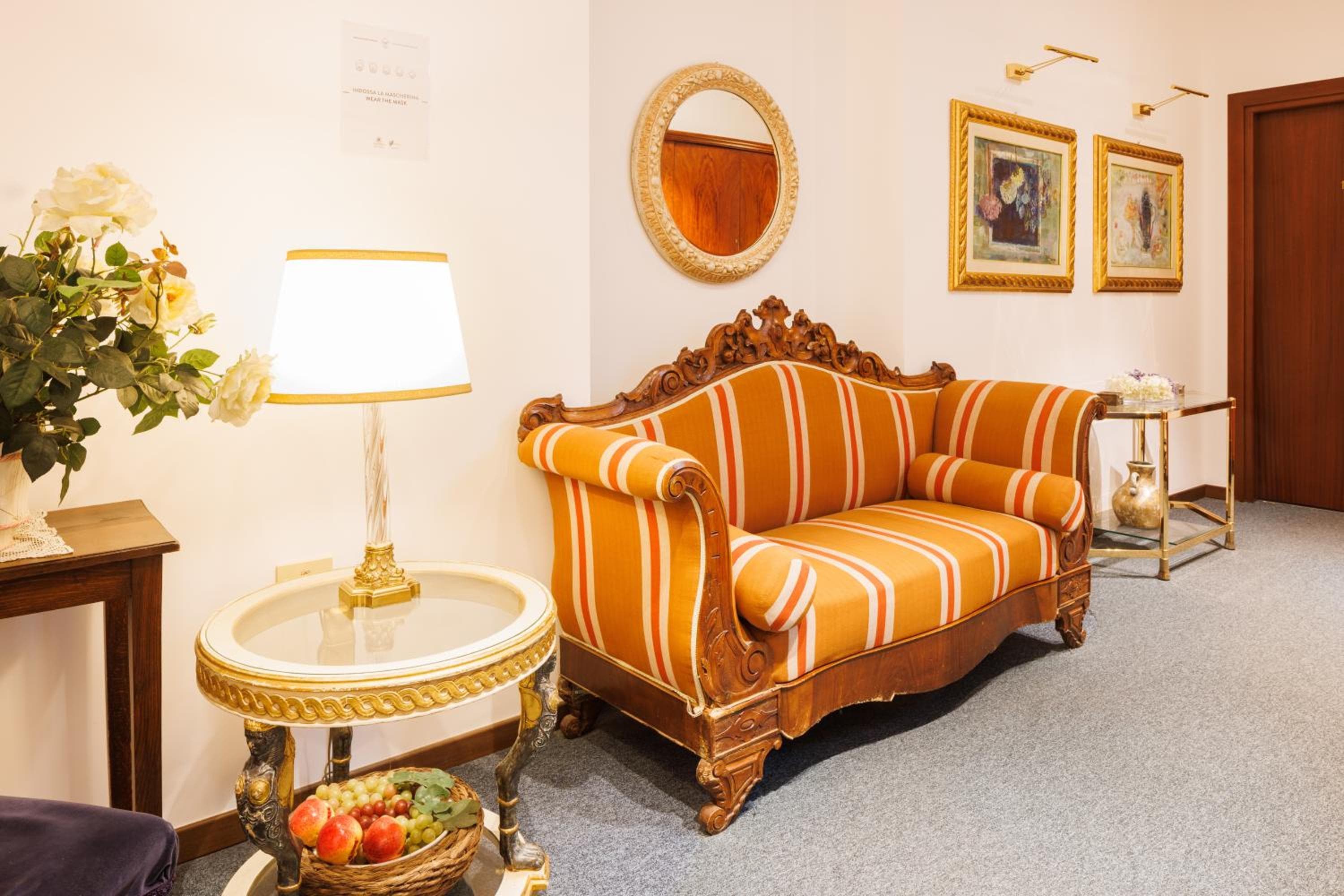 Antica Locanda Leonardo — 4