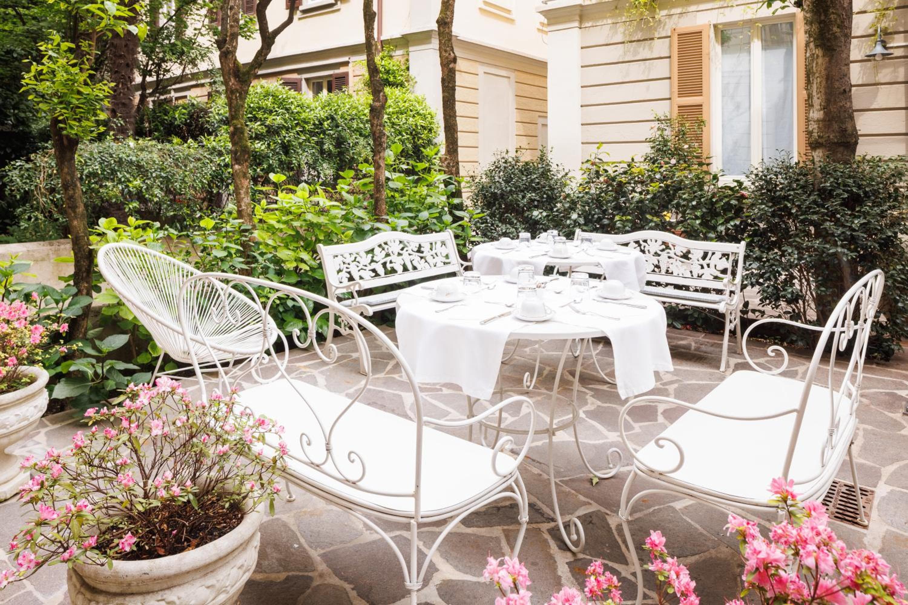 Antica Locanda Leonardo — 8