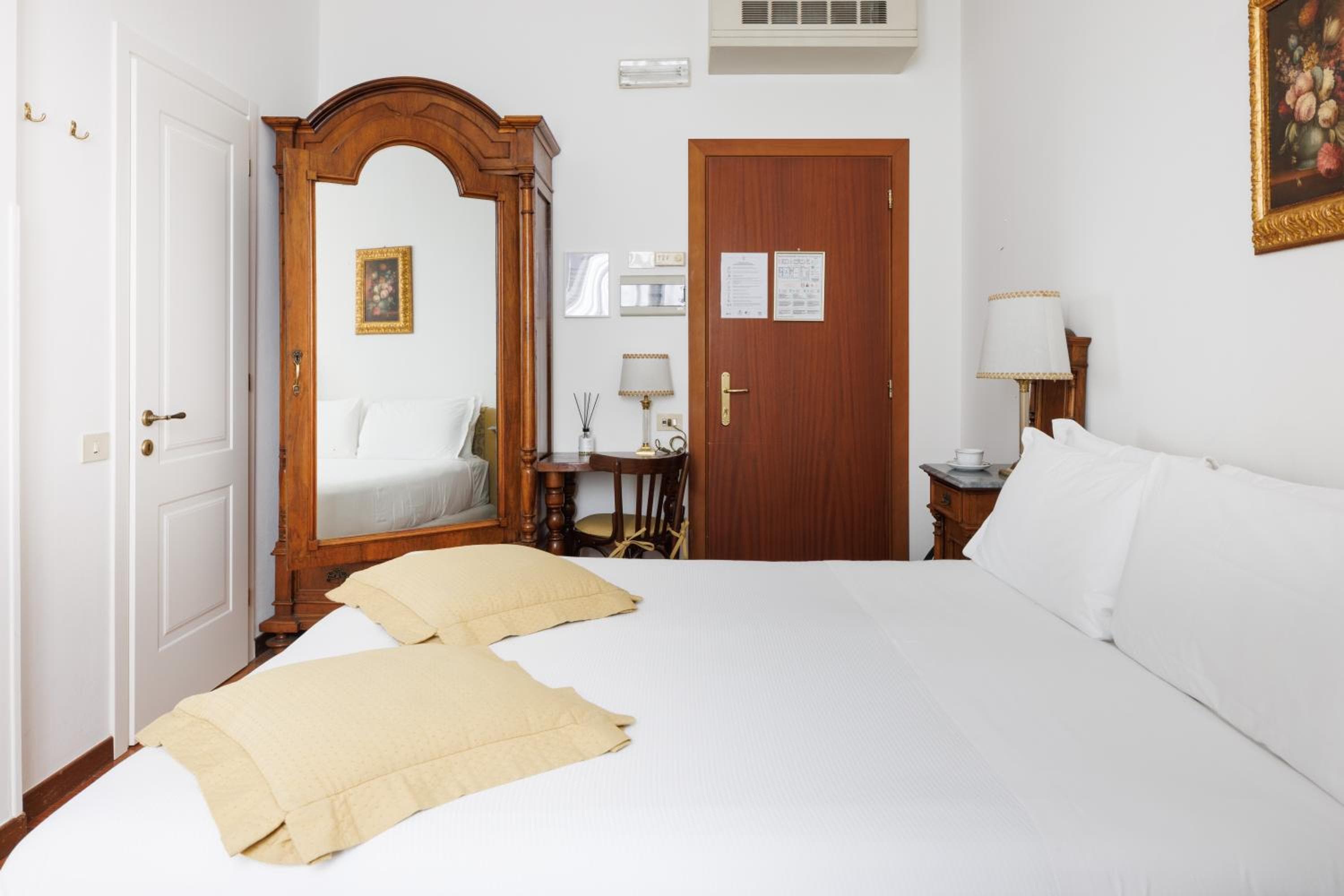 Antica Locanda Leonardo — 10