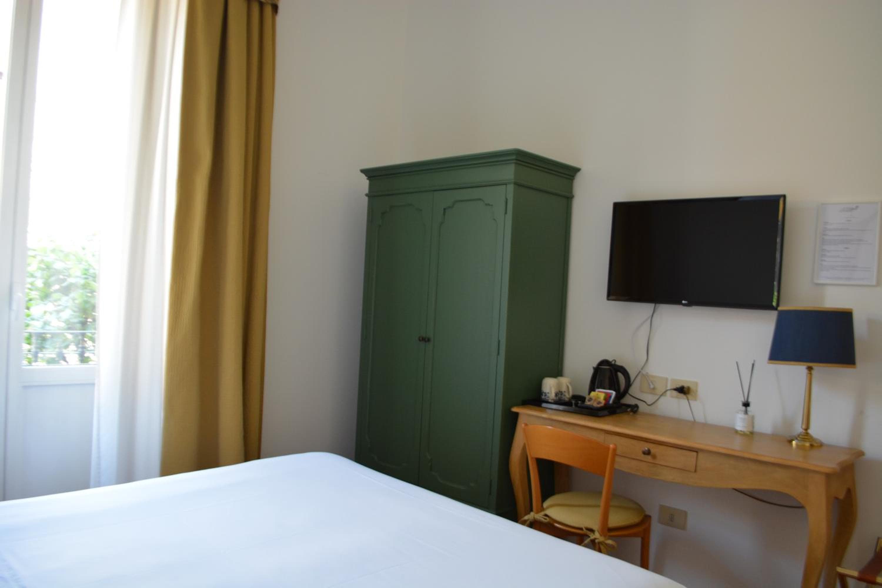 Antica Locanda Leonardo — 14
