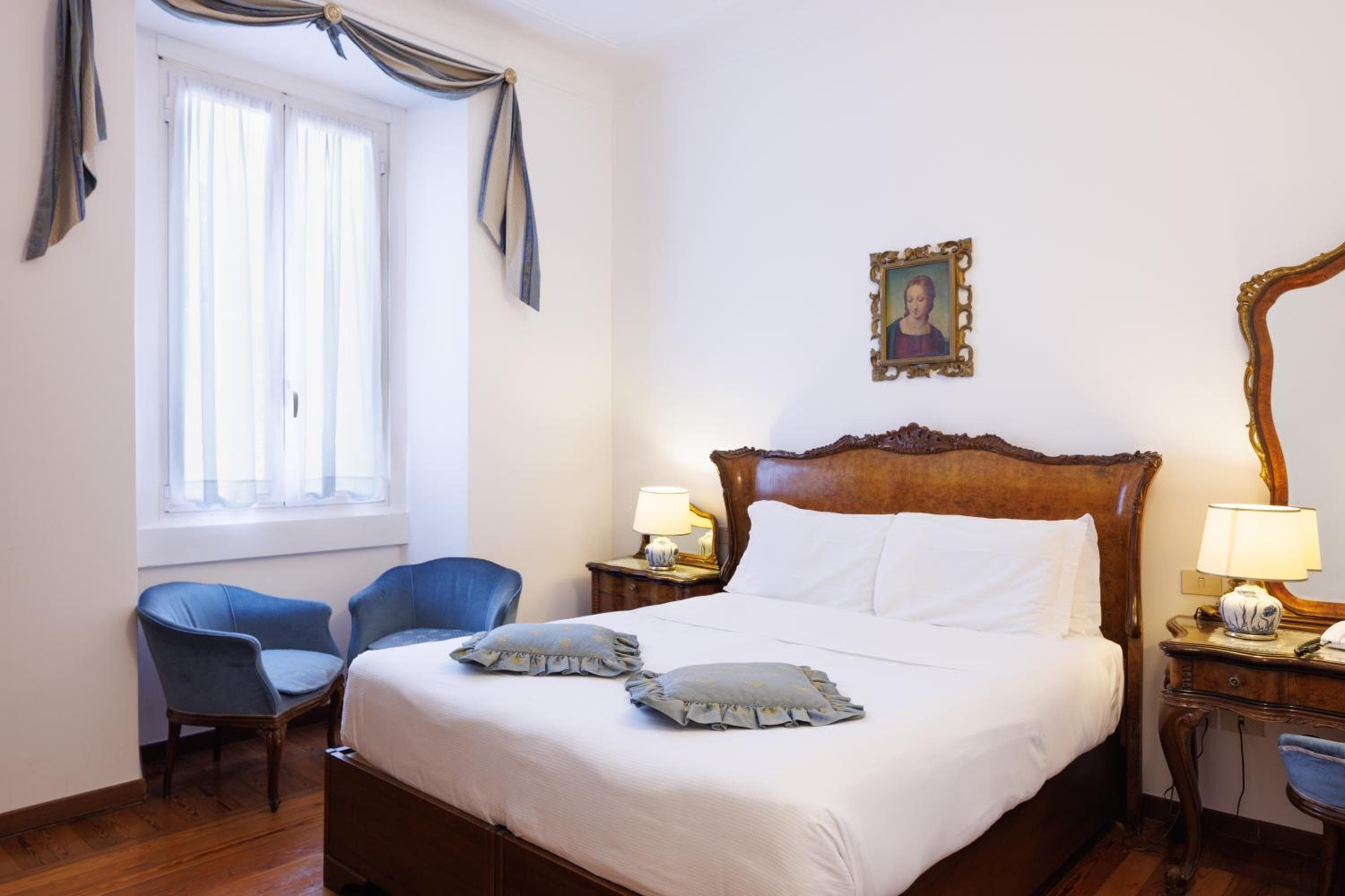 Antica Locanda Leonardo — 15