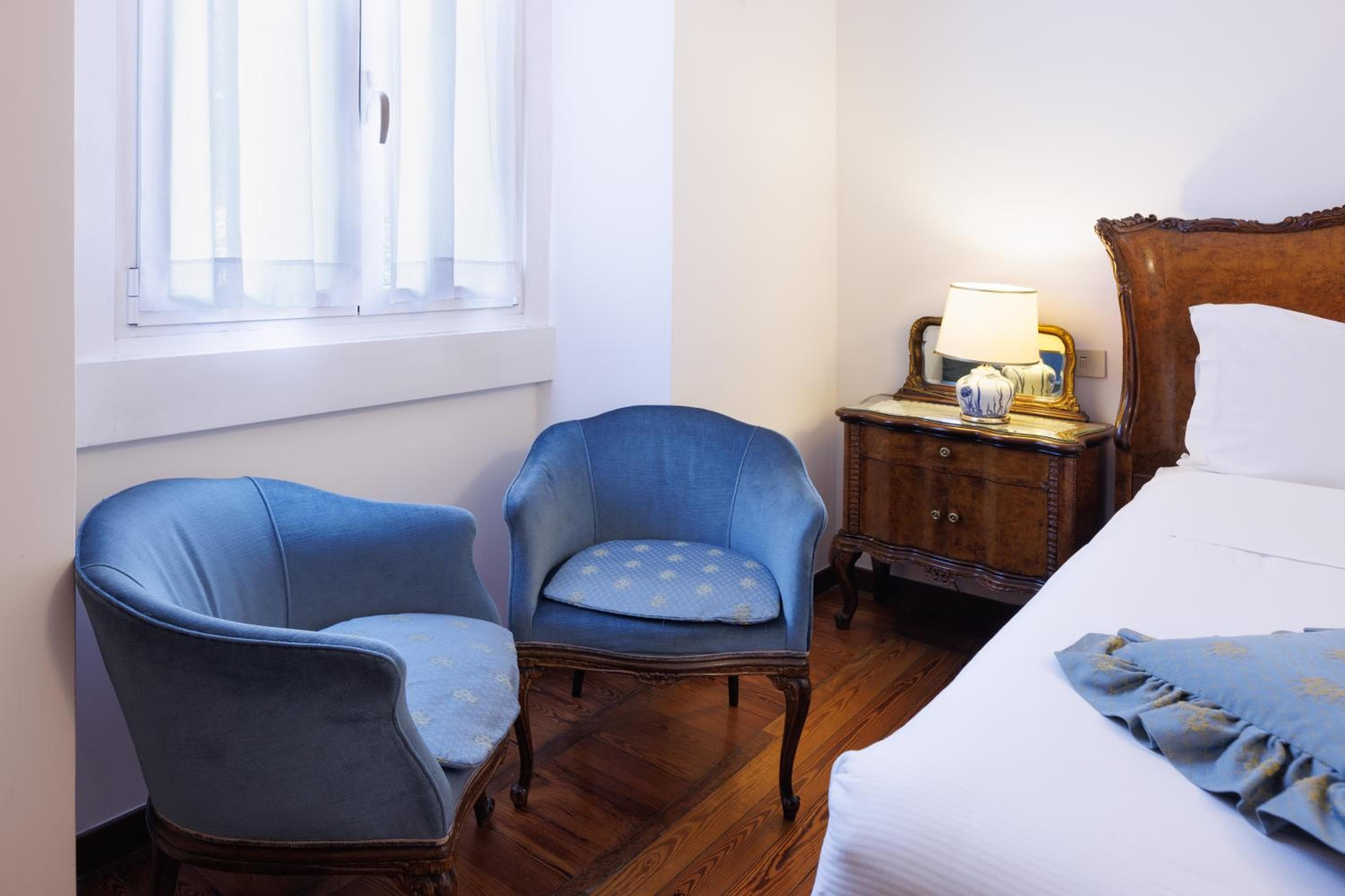 Antica Locanda Leonardo — 18