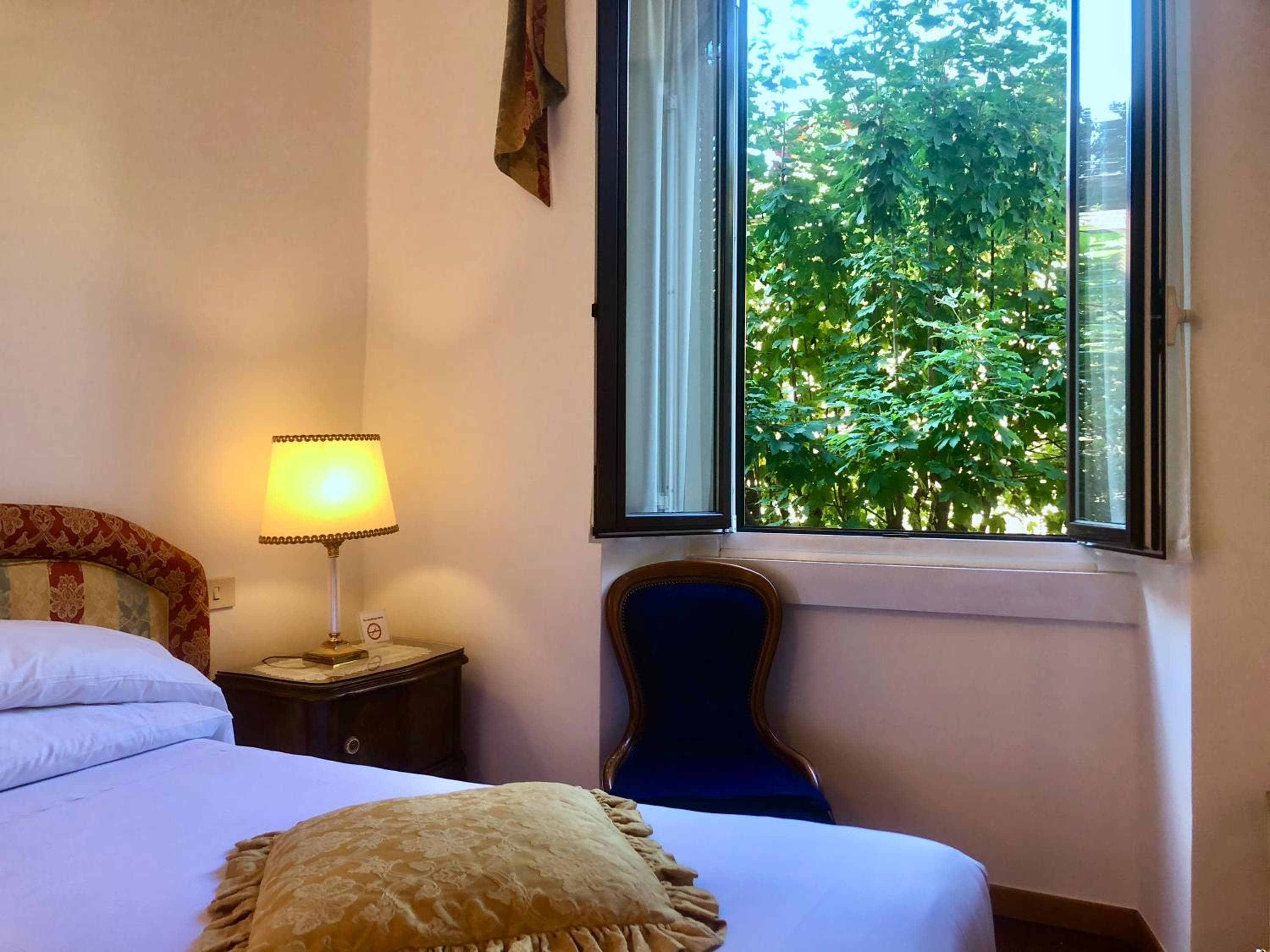 Antica Locanda Leonardo — 17