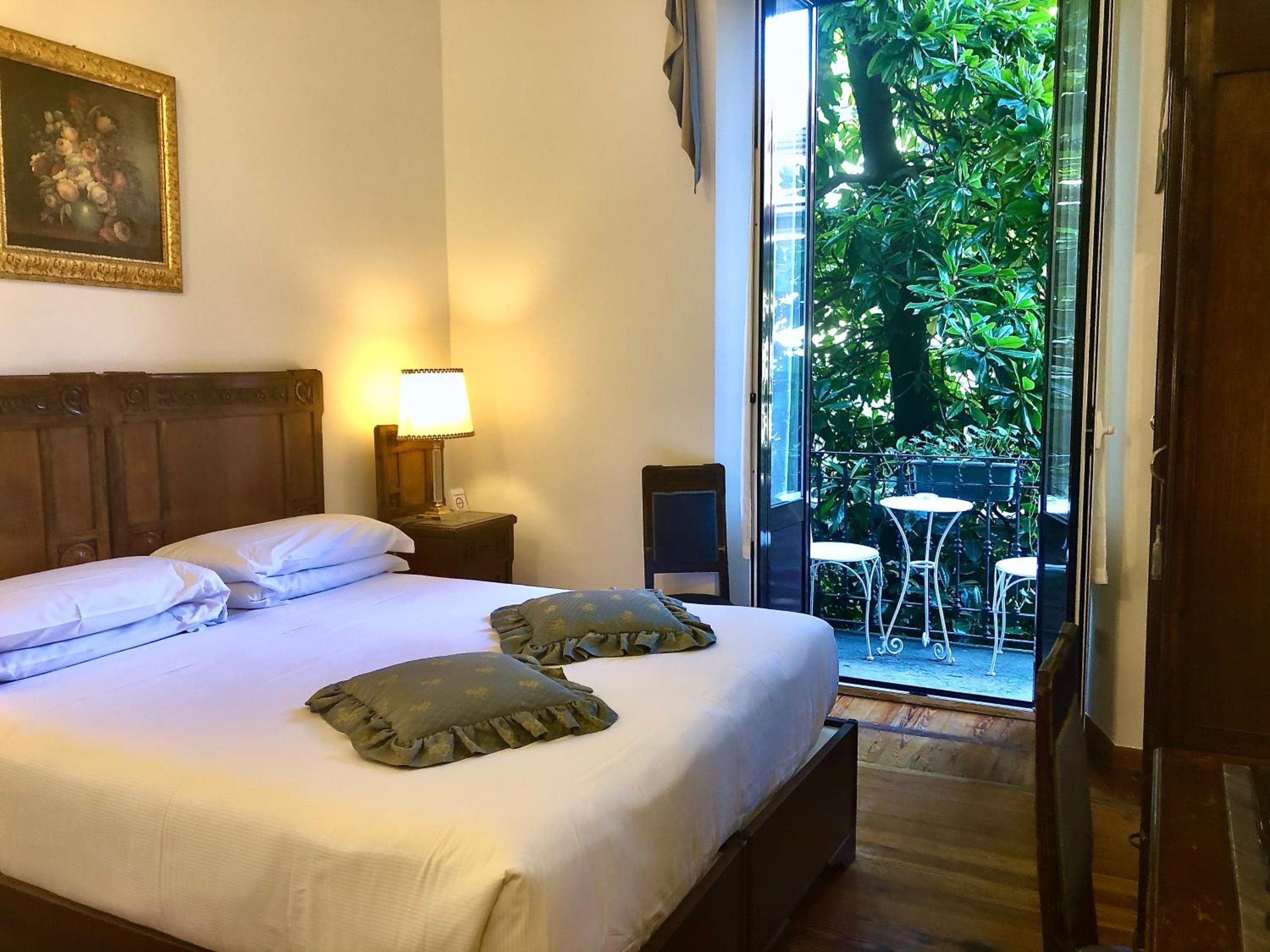 Antica Locanda Leonardo — 16