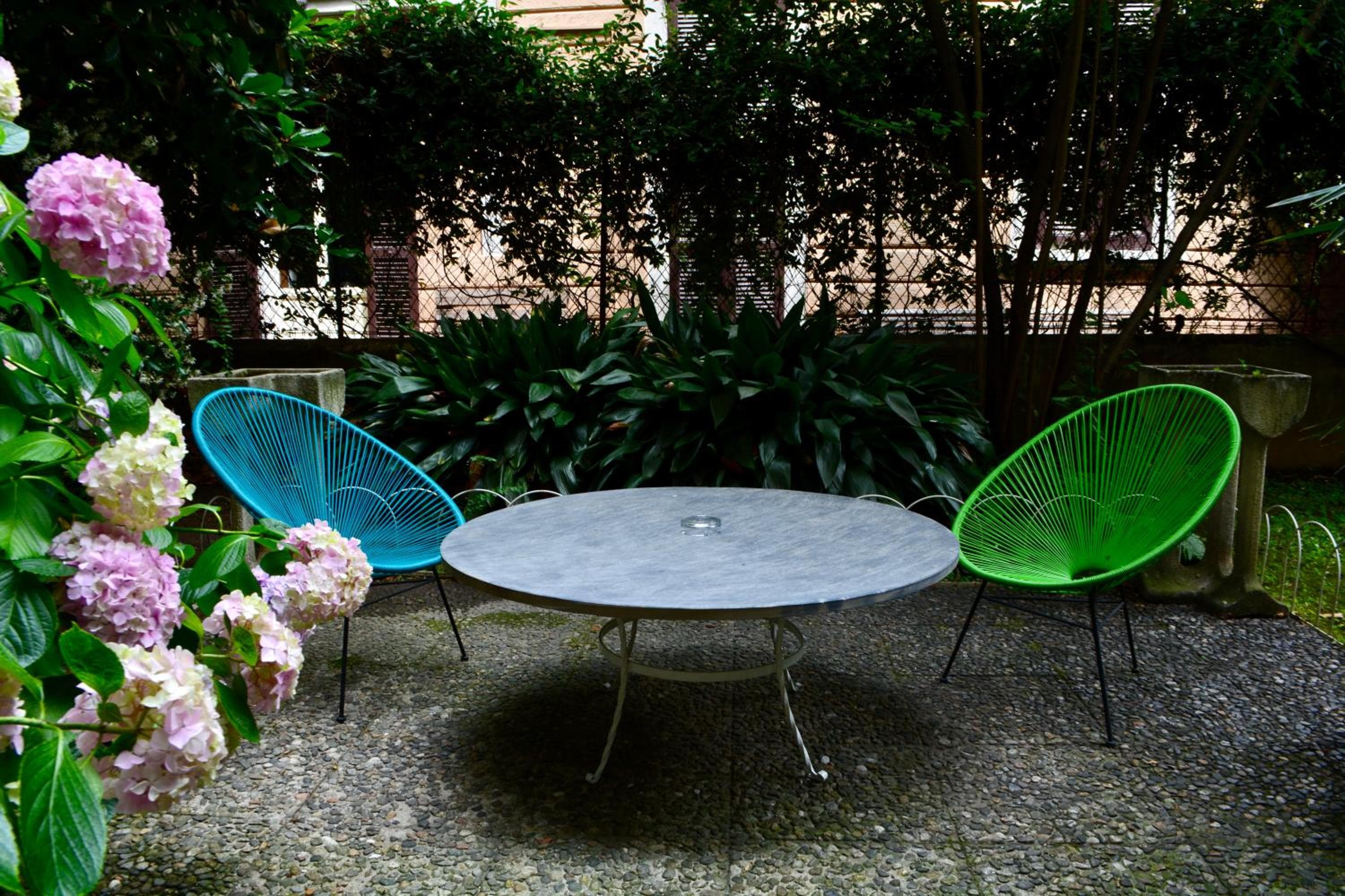 Antica Locanda Leonardo — 26