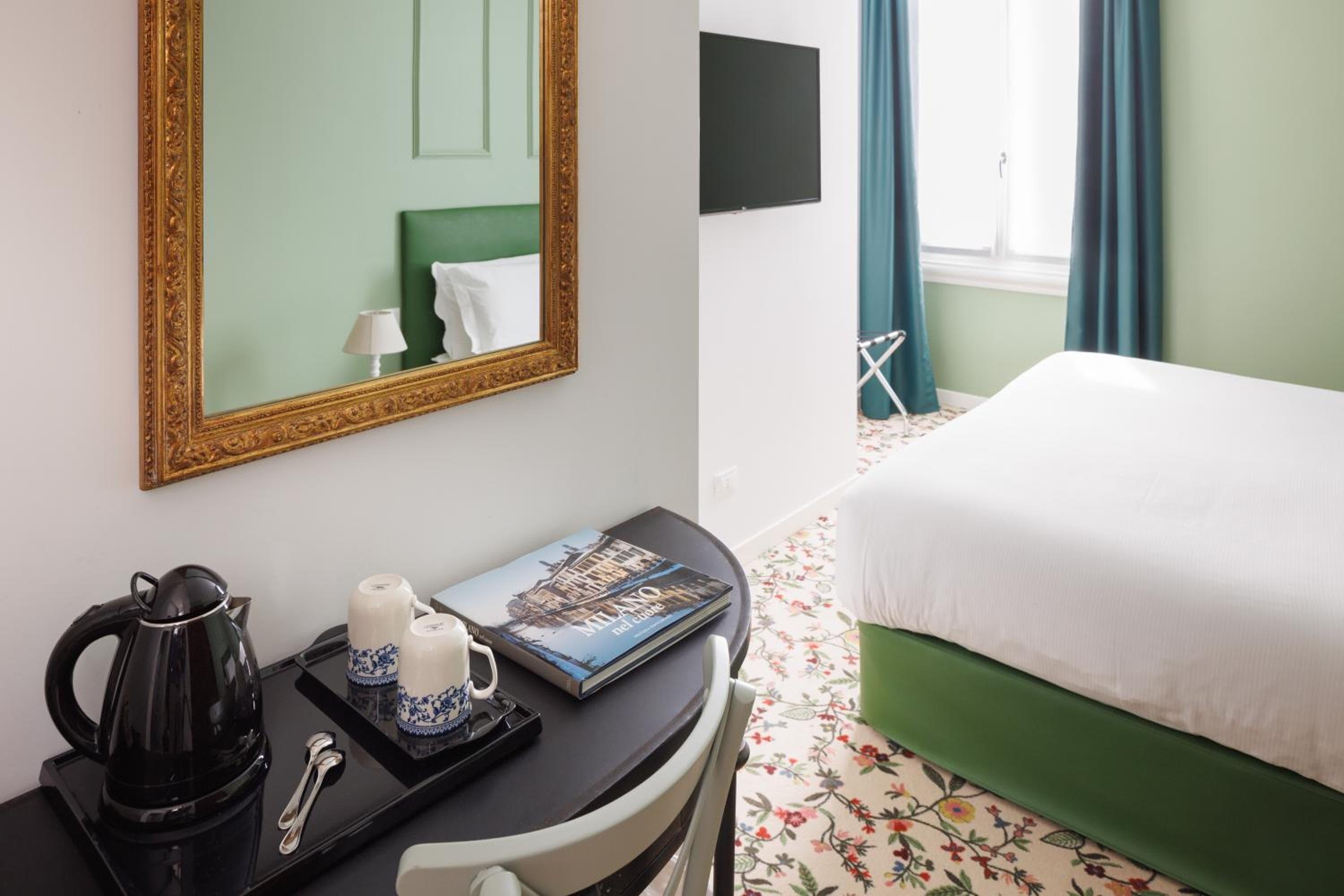 Antica Locanda Leonardo — 27