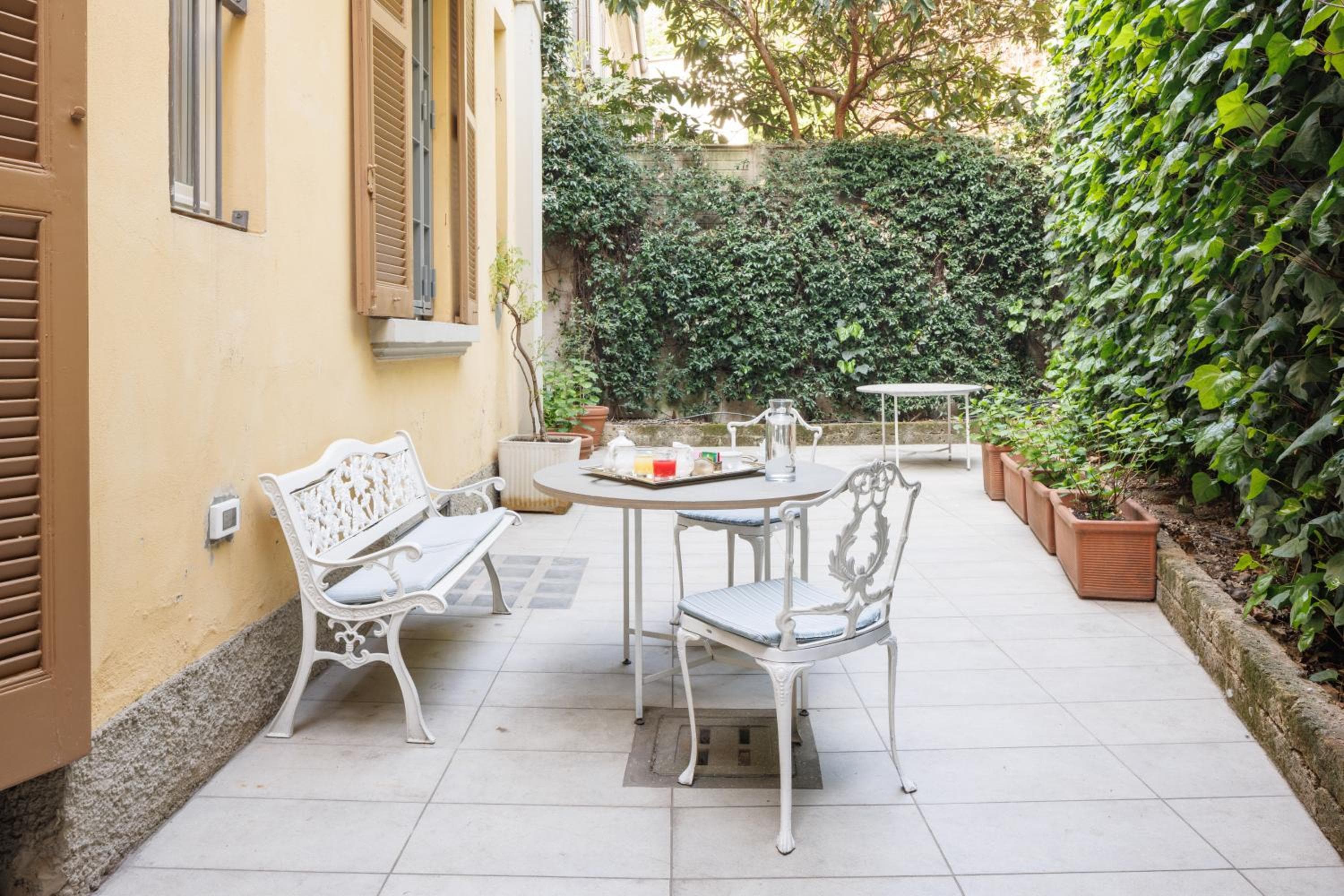 Antica Locanda Leonardo — 11