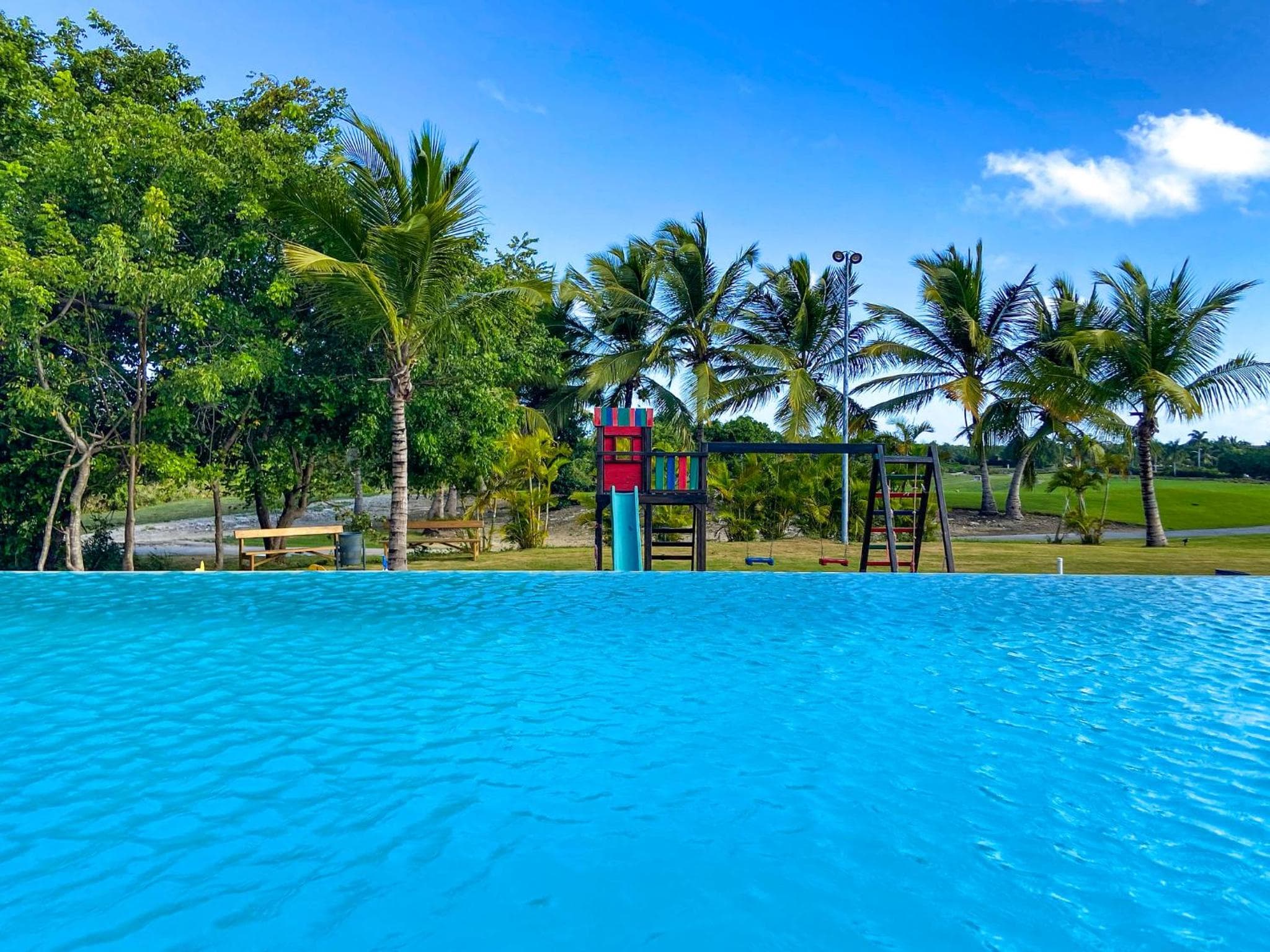 Xeliter Cana Rock Punta Cana — 12