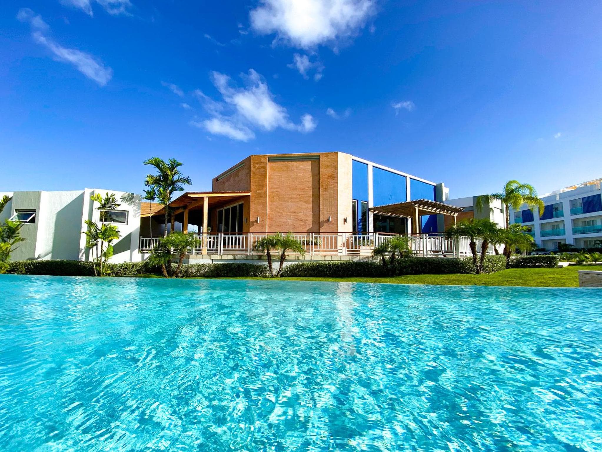 Xeliter Cana Rock Punta Cana — 1