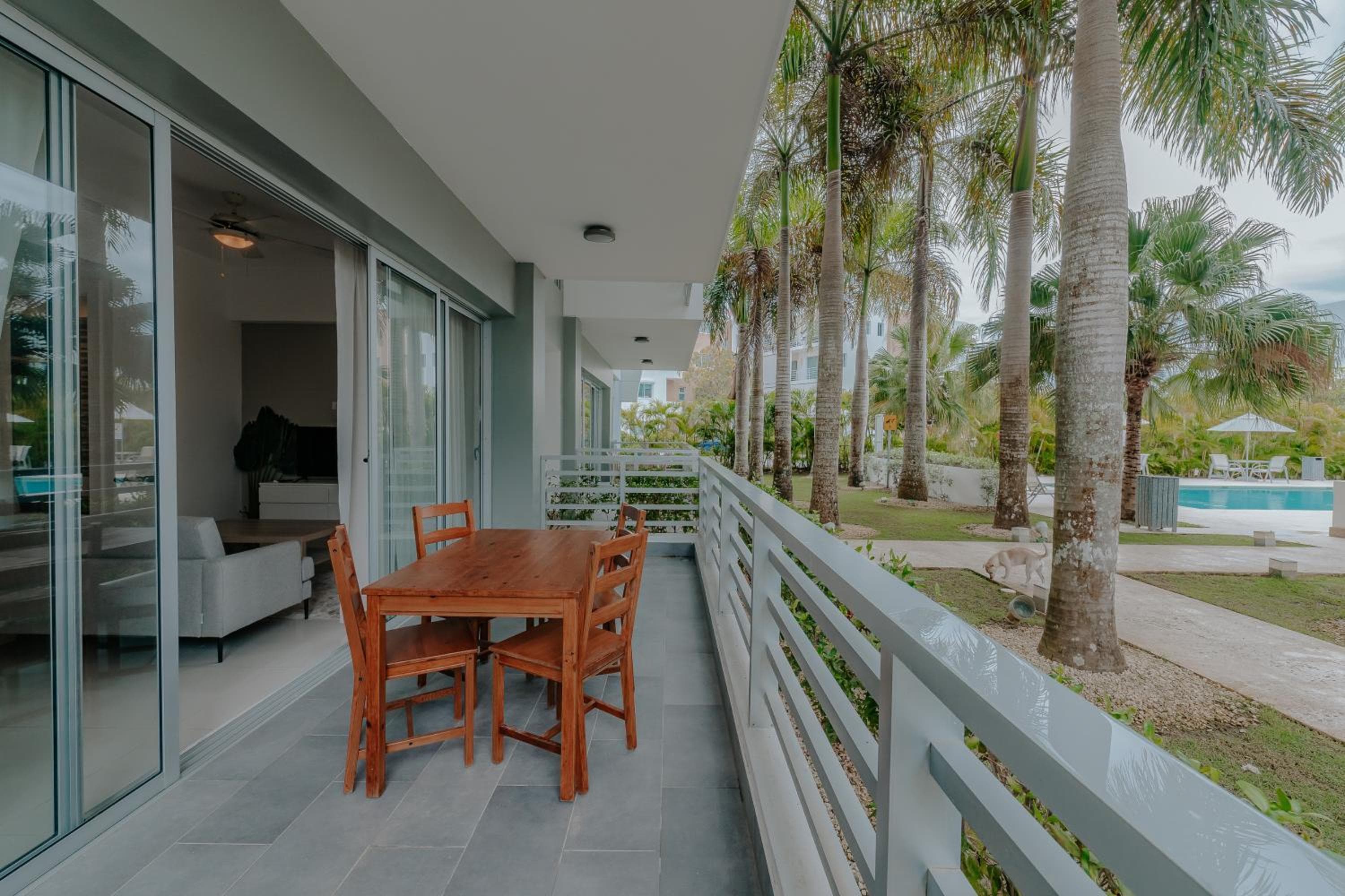 Lumina al Palms Punta Cana Village — 16