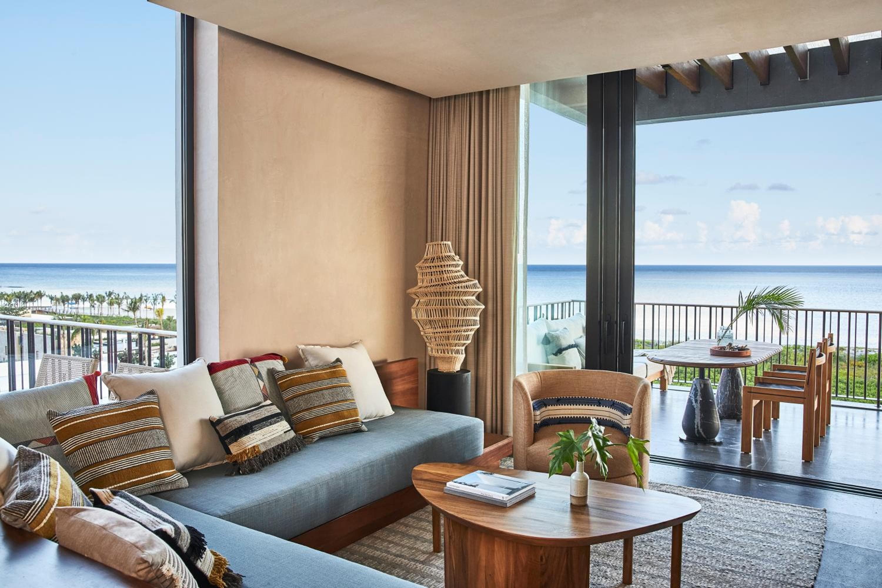 Etéreo, Auberge Collection — 23