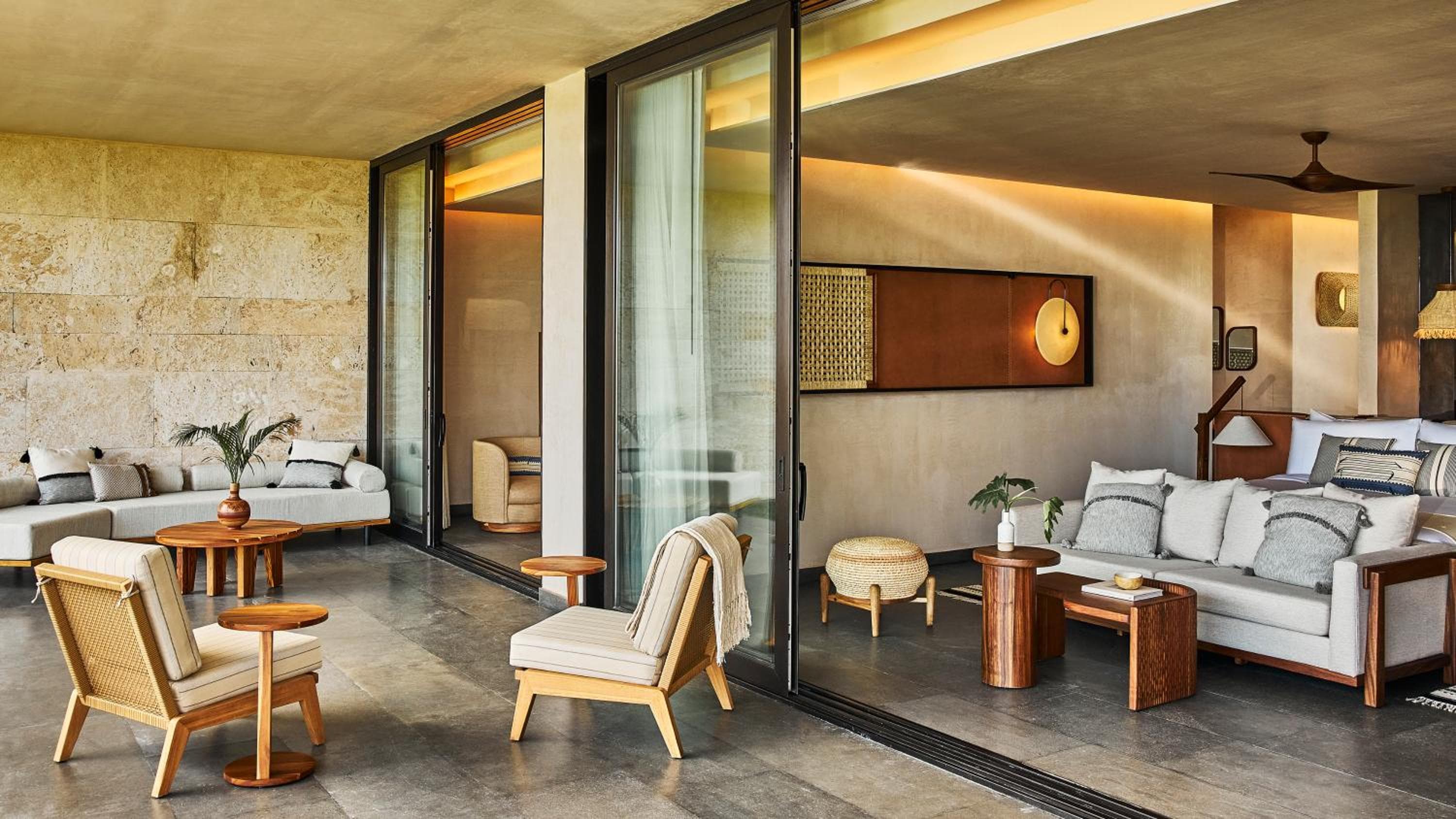 Etéreo, Auberge Collection — 7