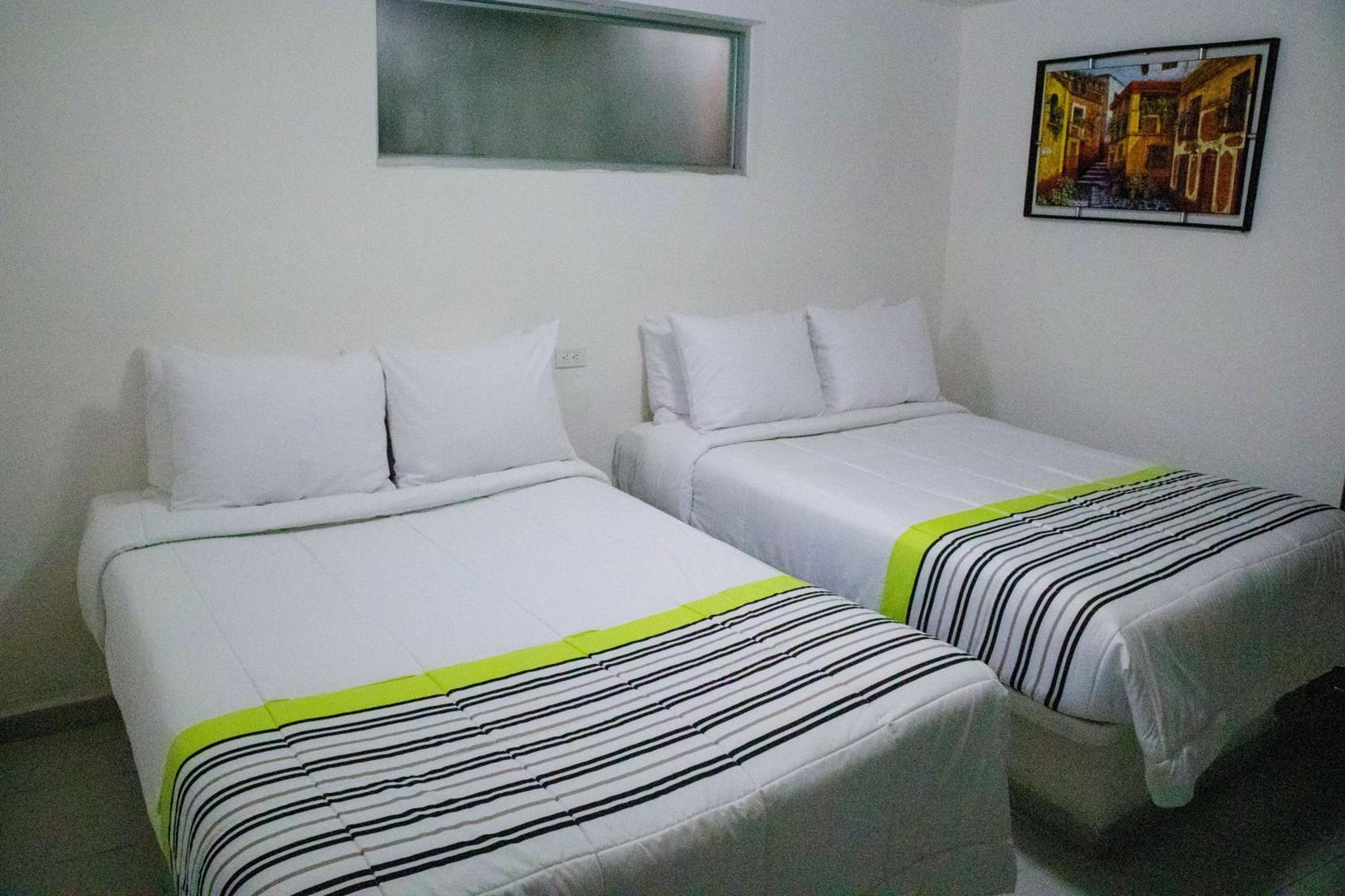 Donjuan By Melida Hotel — 15