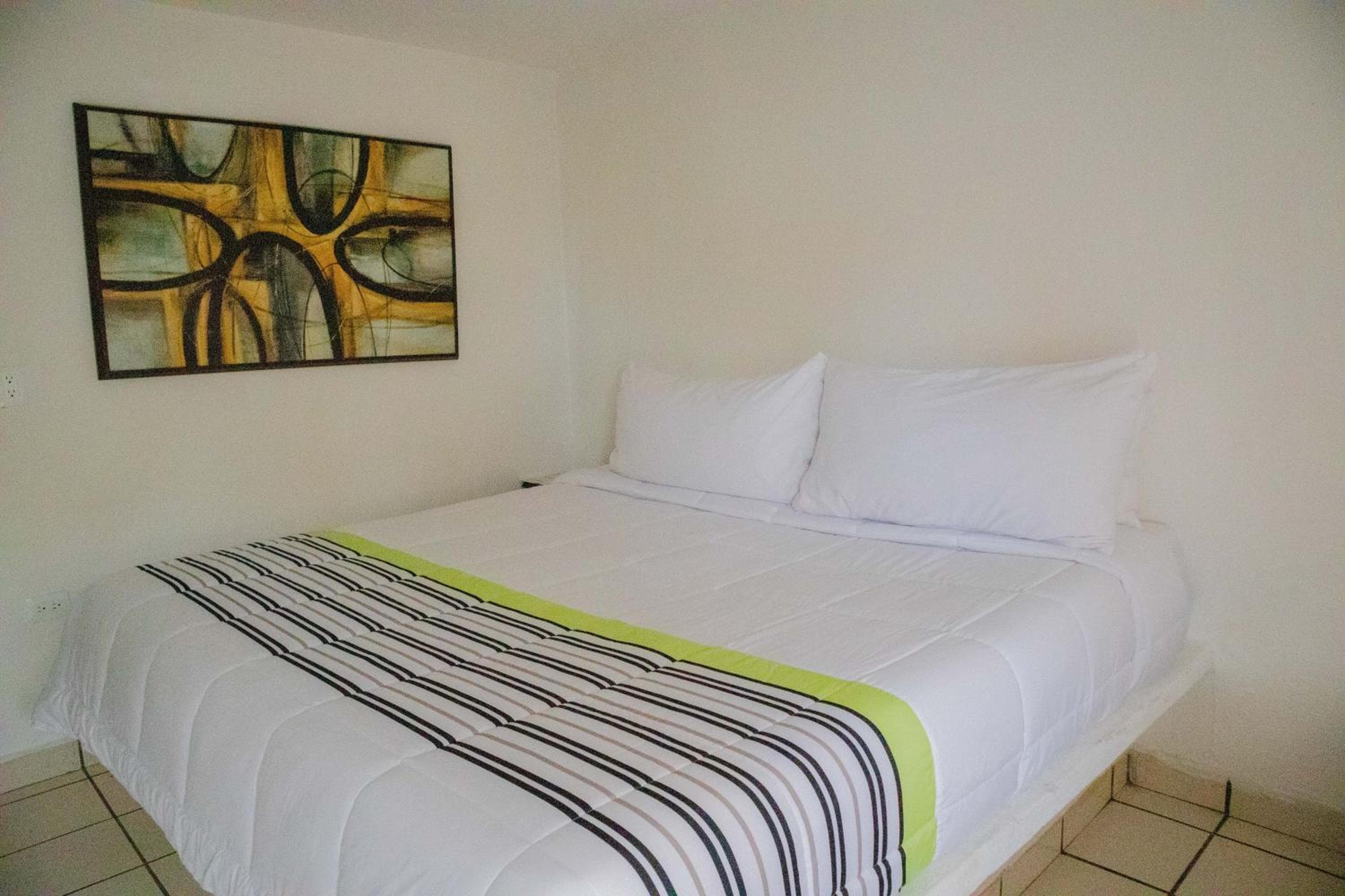 Donjuan By Melida Hotel — 2
