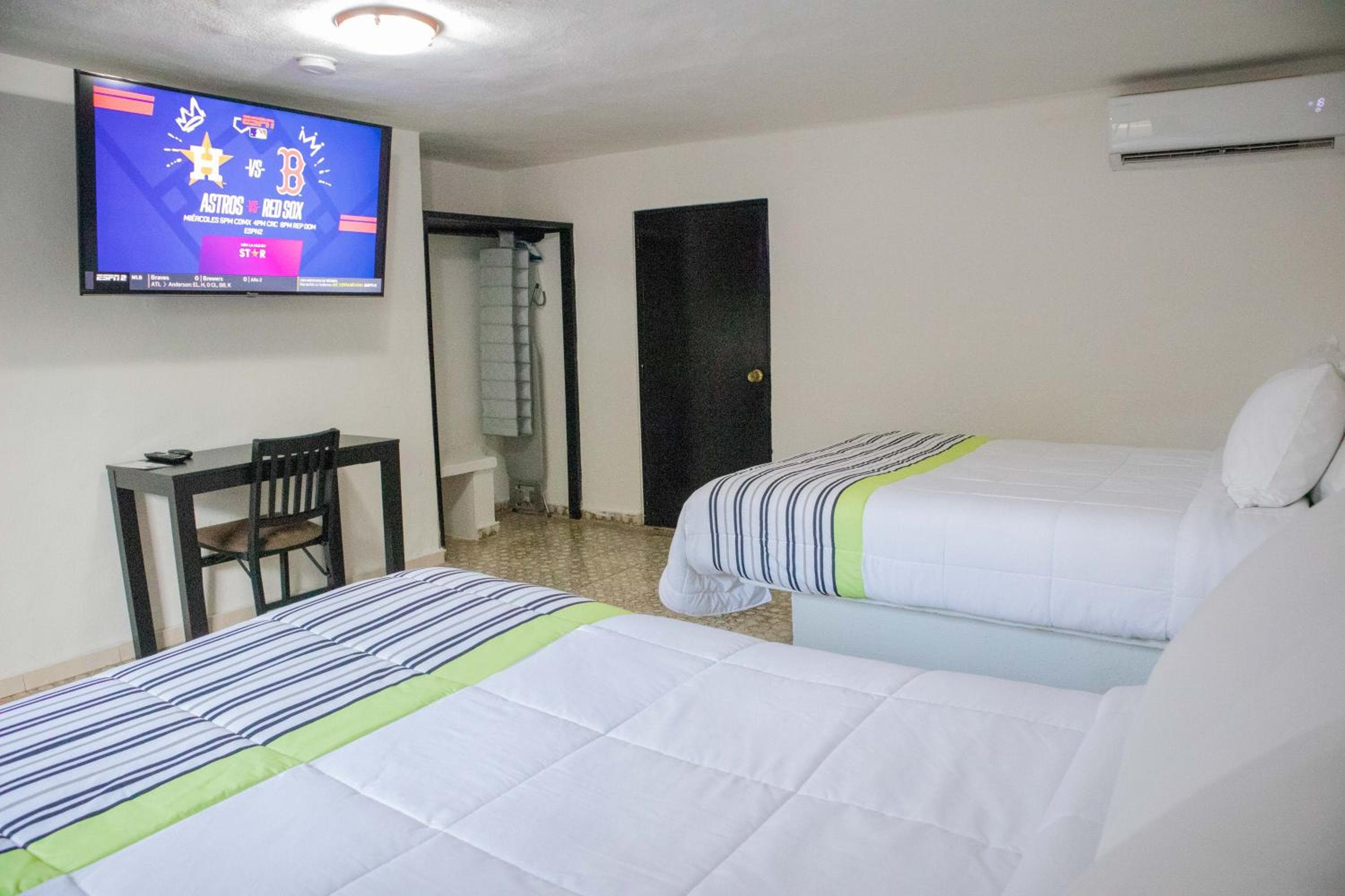 Donjuan By Melida Hotel — 16